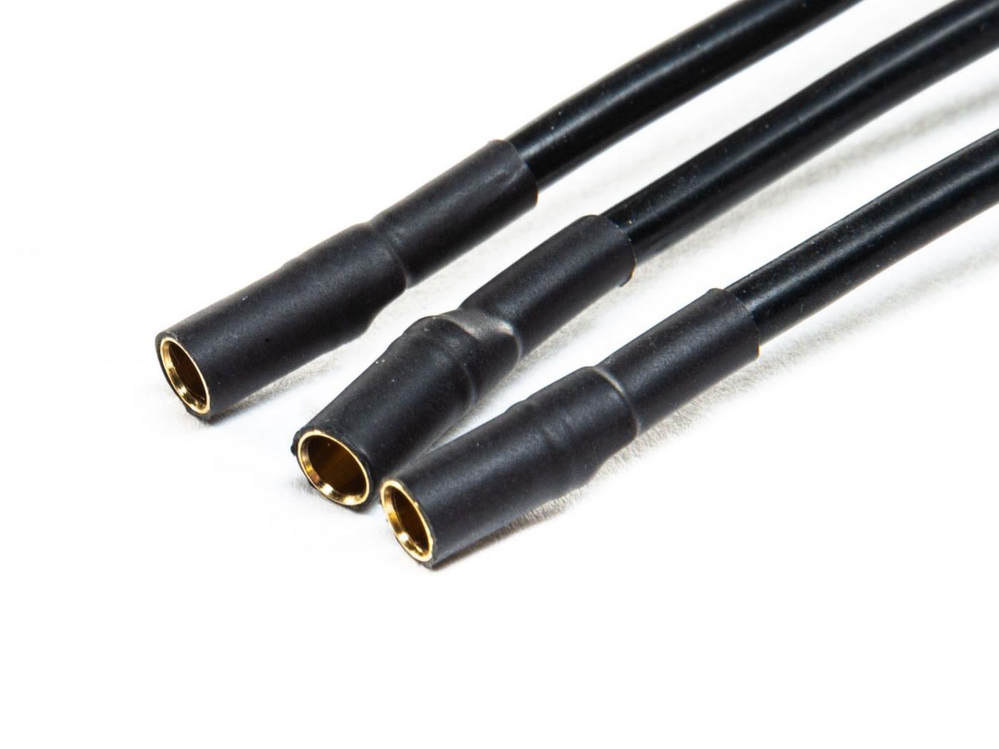 Avian 60 Amp Brushless Smart ESC-6