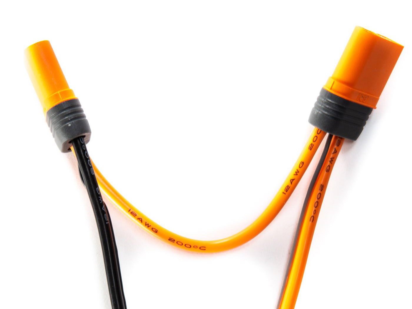 Avian 80 Amp Brushless Smart ESC-8