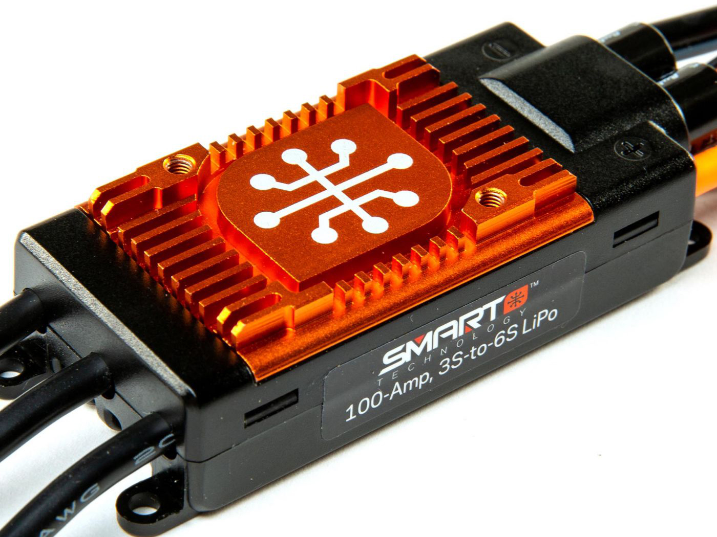 Avian 100 Amp Brushless Smart ESC-2