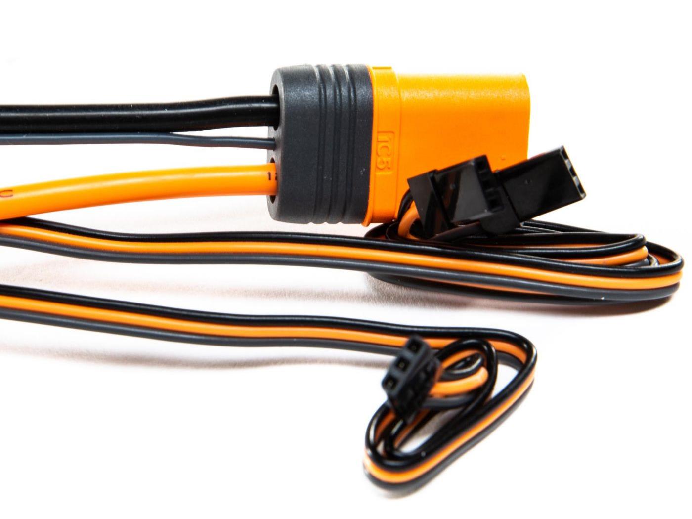 Avian 100 Amp Brushless Smart ESC-8