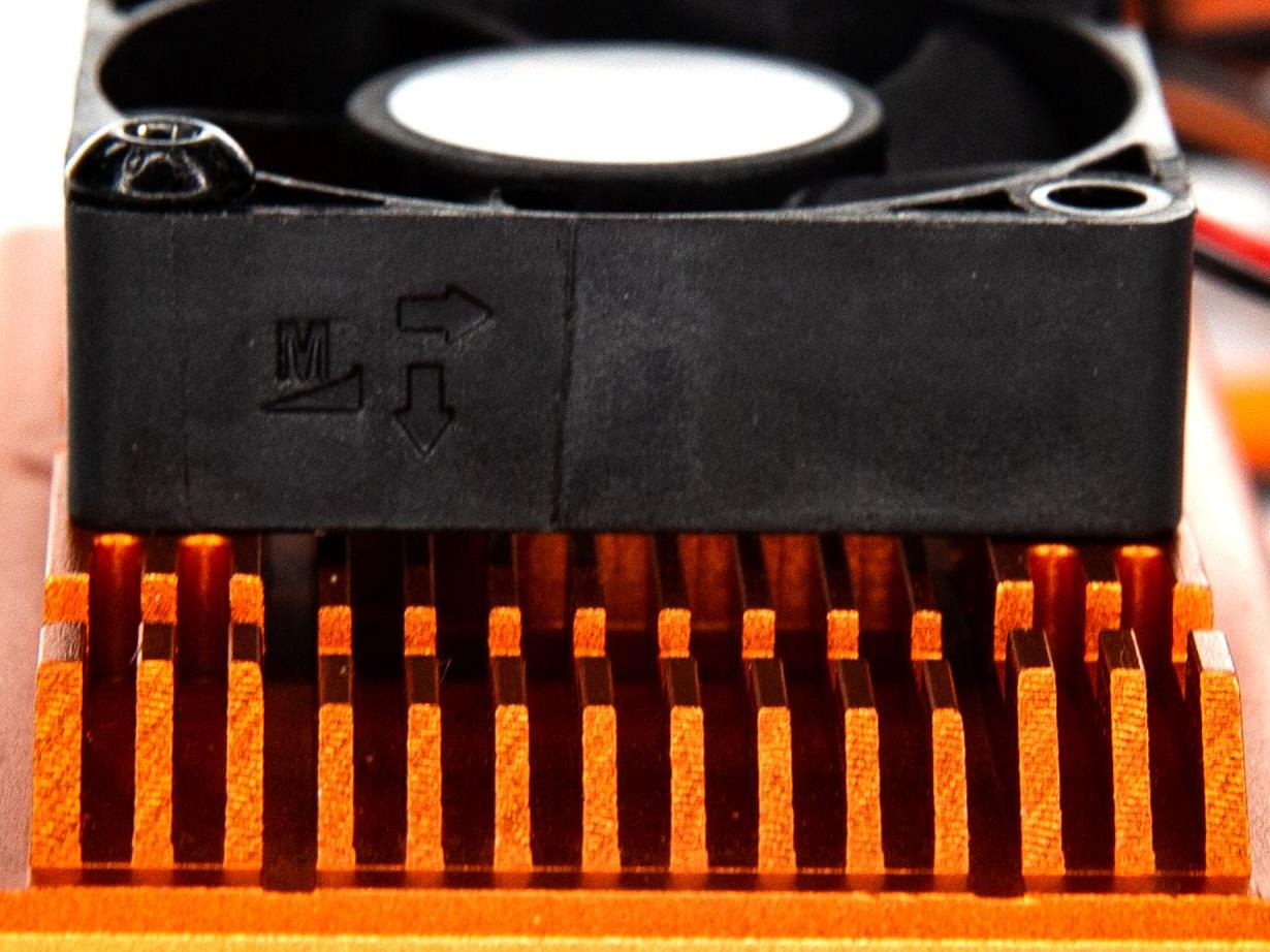 Avian 120 Amp Brushless Smart ESC 6S - 12S-4