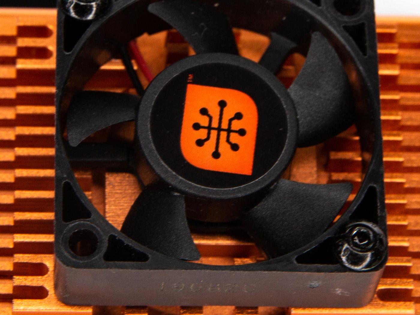 Avian 120 Amp Brushless Smart ESC 6S - 12S-6