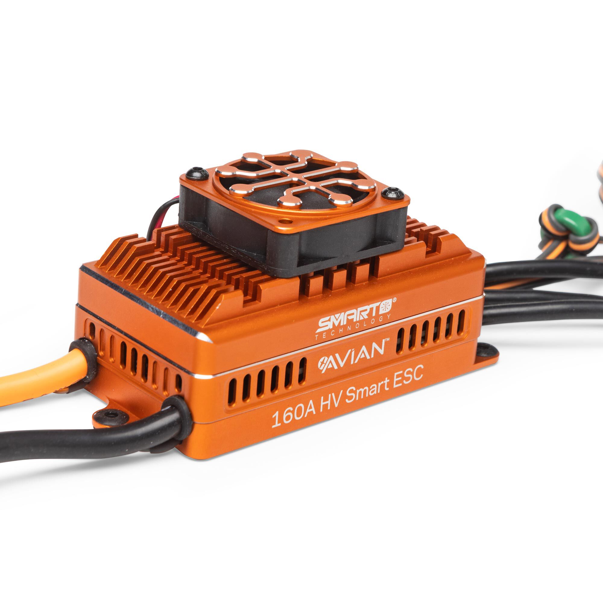 Avian 160A HV Brushless Smart ESC 6S-14S-6