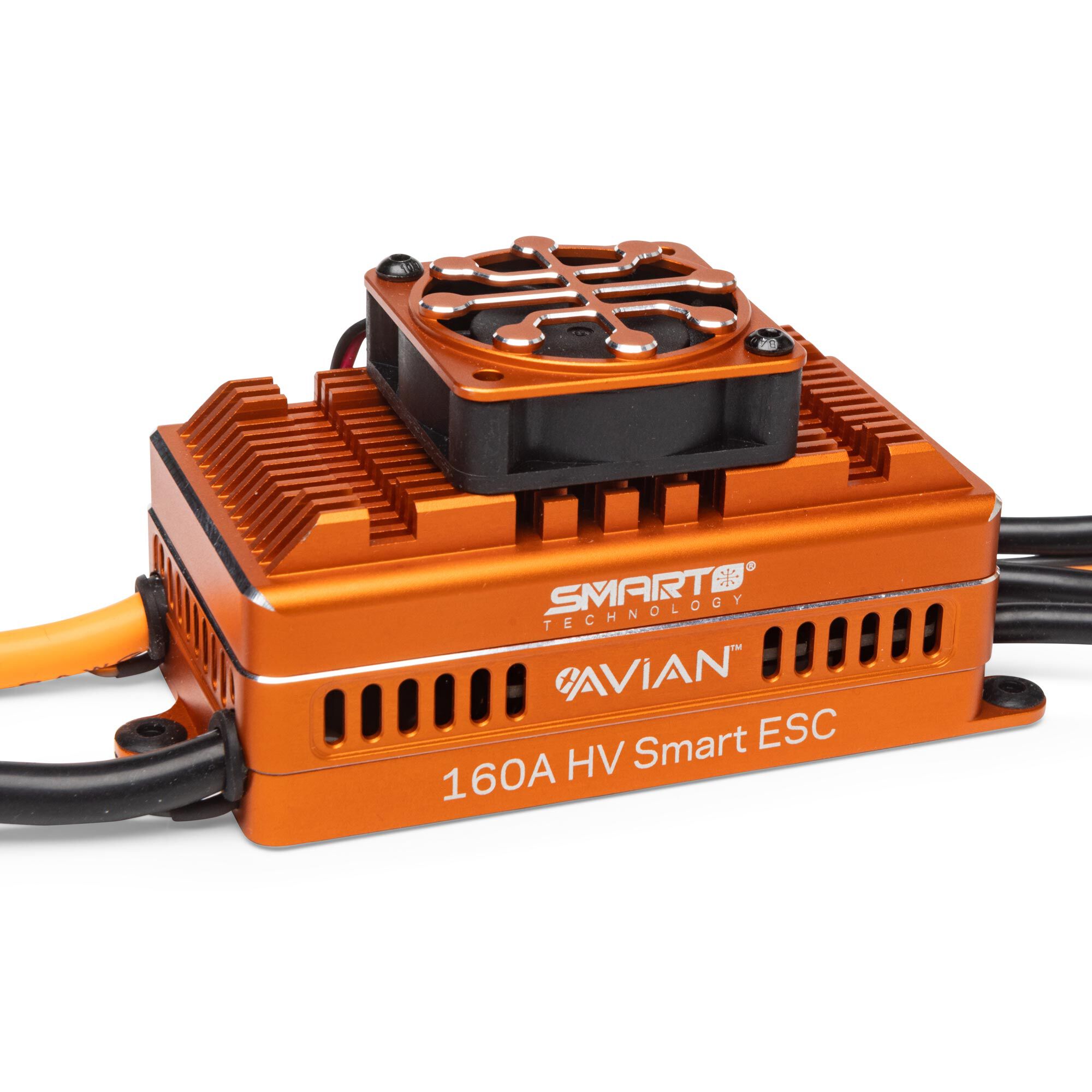 Avian 160A HV Brushless Smart ESC 6S-14S-7