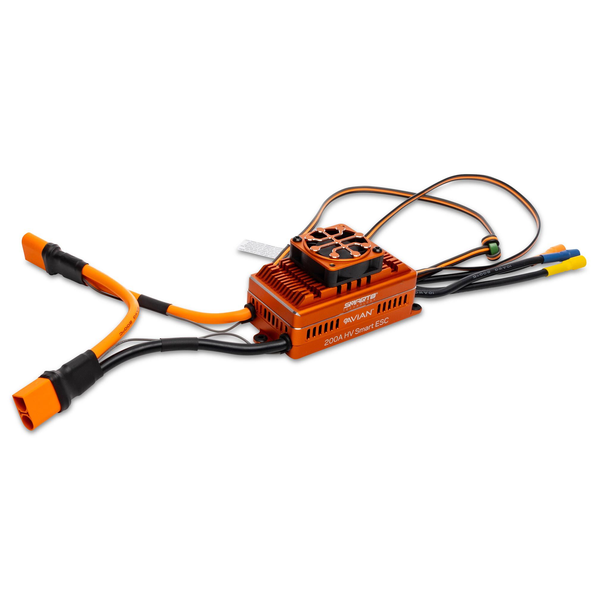 avian-200a-hv-brushless-smart-esc-6s-14s