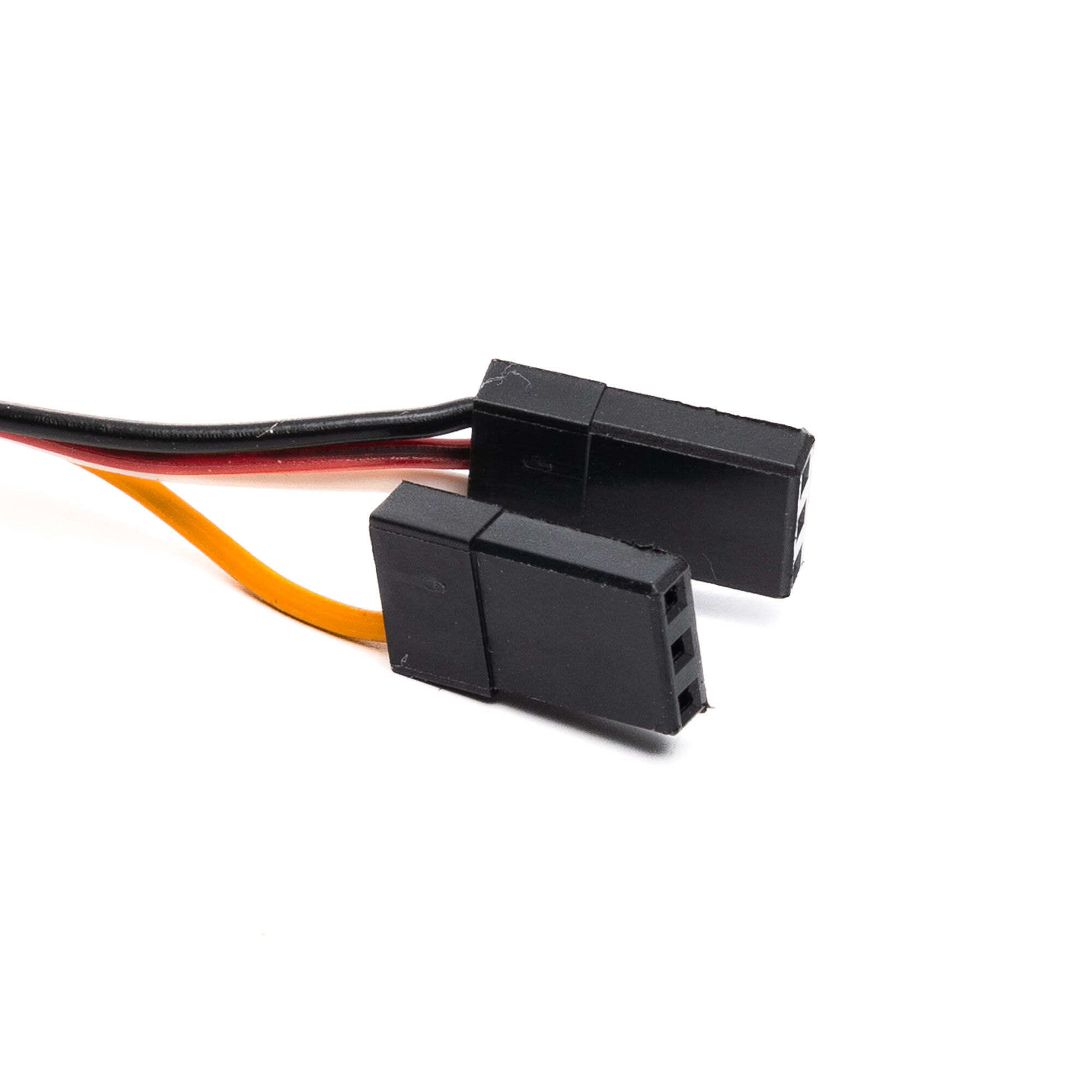 Avian 85-Amp Smart Lite Brushless ESC, 3S-6S: IC5-5