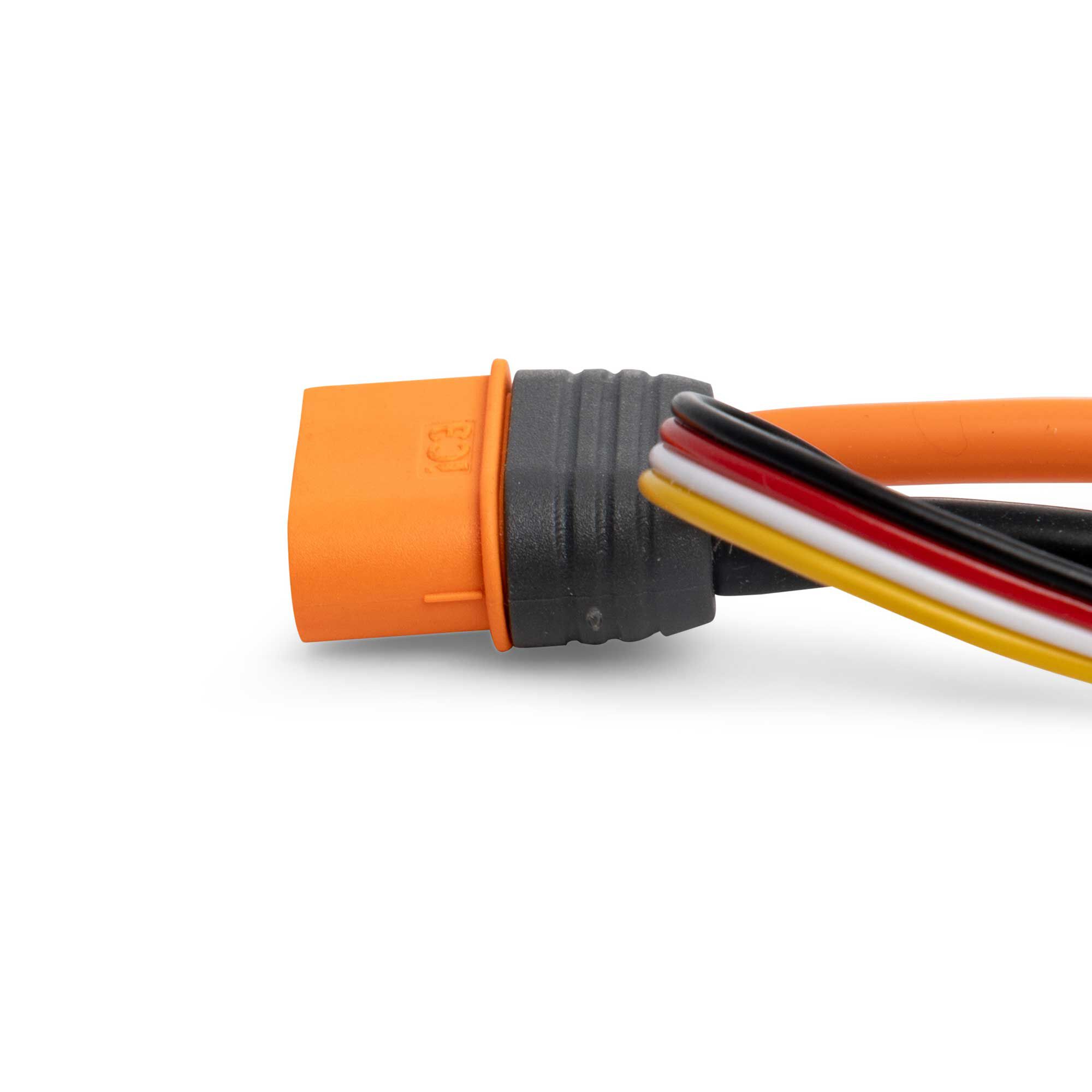 Avian 85-Amp Smart Lite Brushless ESC, 3S-6S: IC3-4