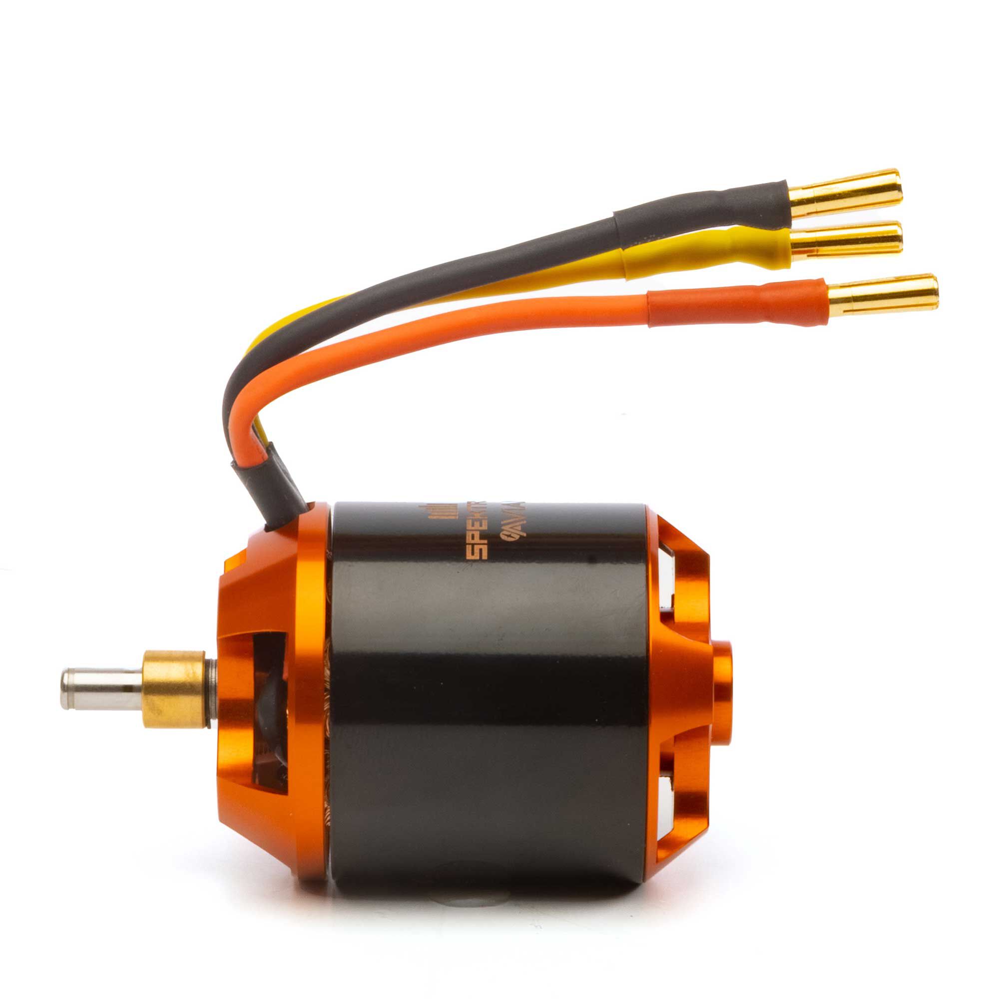 Avian 4260-480Kv Outrunner Brushless Motor-4