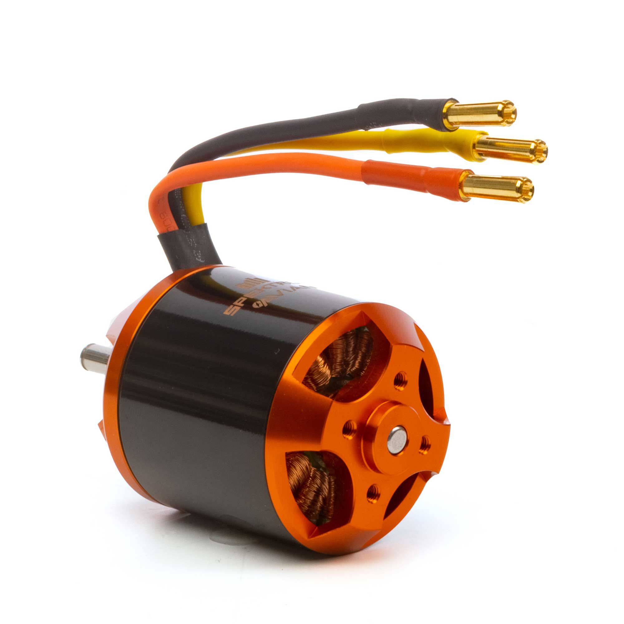 Avian 4260-480Kv Outrunner Brushless Motor-5