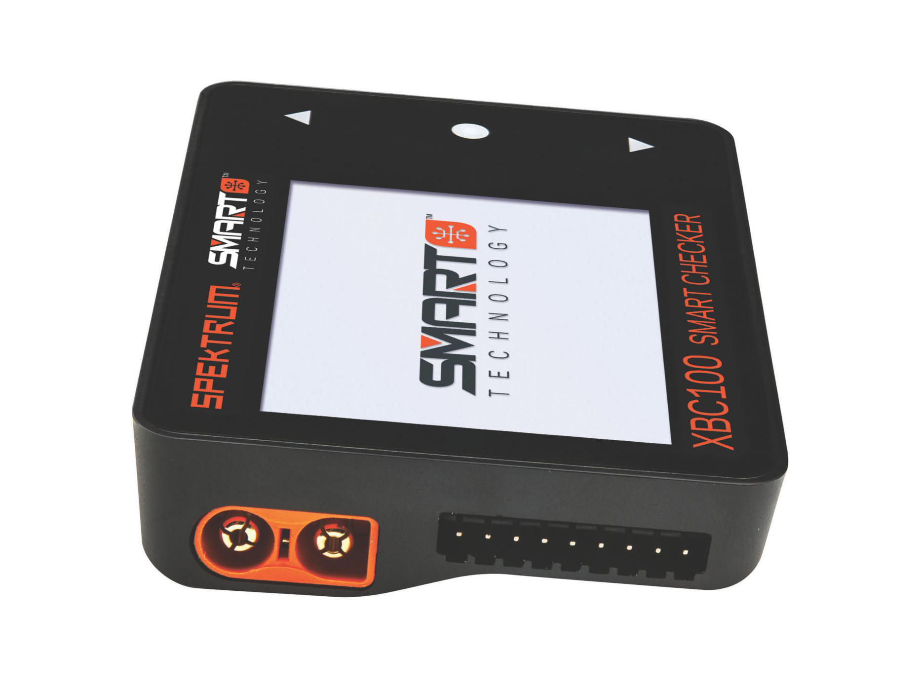 XBC100 Smart Battery Checker & Servo Tester-3