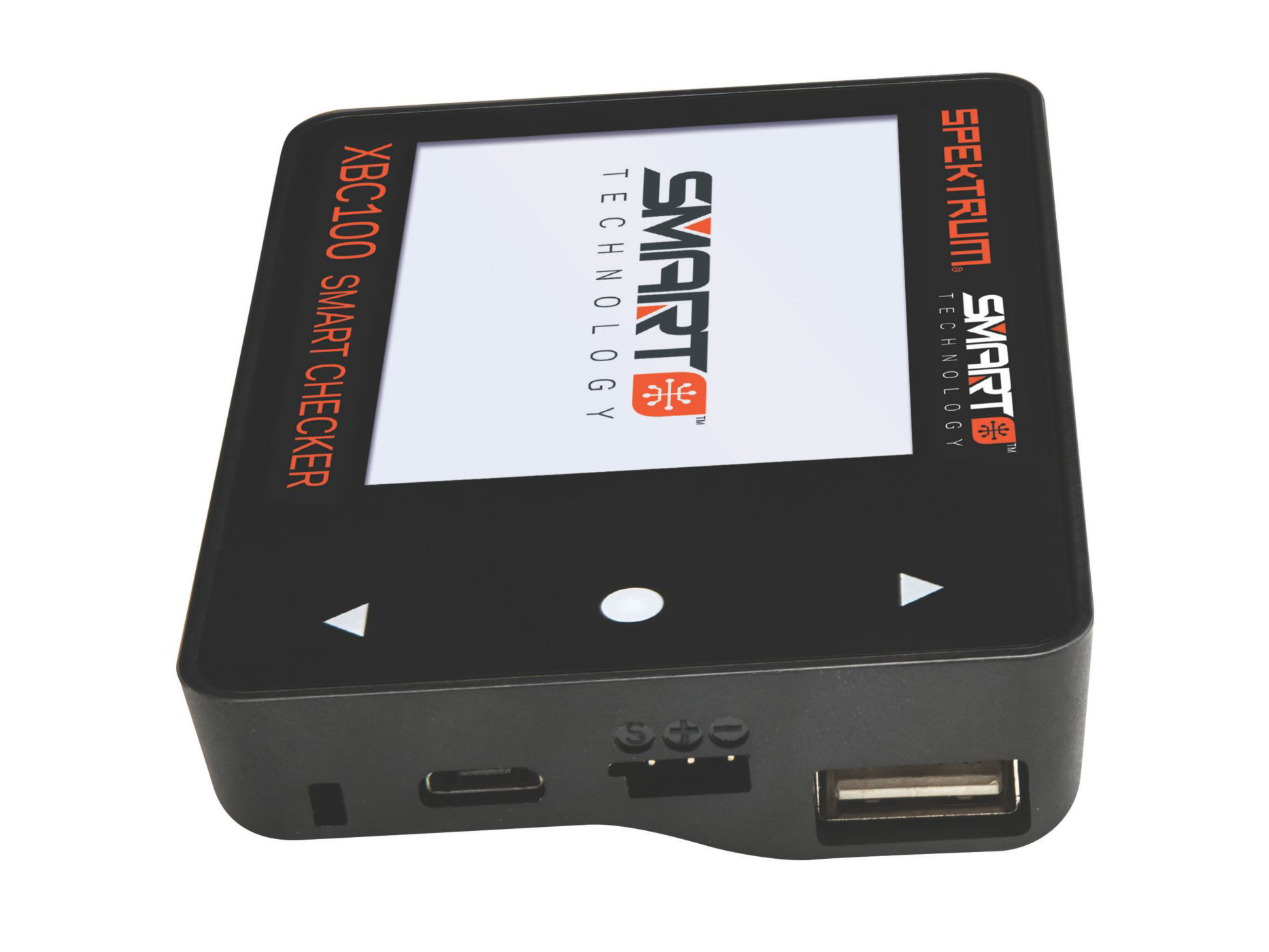 XBC100 Smart Battery Checker & Servo Tester-4