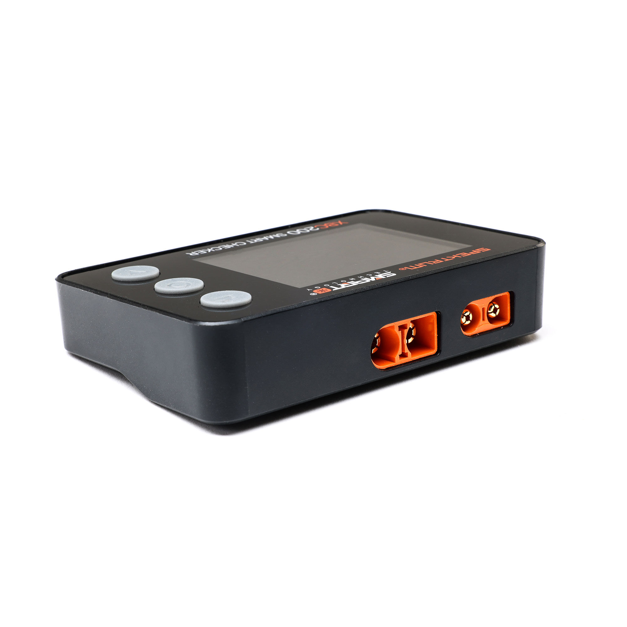 Smart LiPo Battery Checker & Servo Tester-7