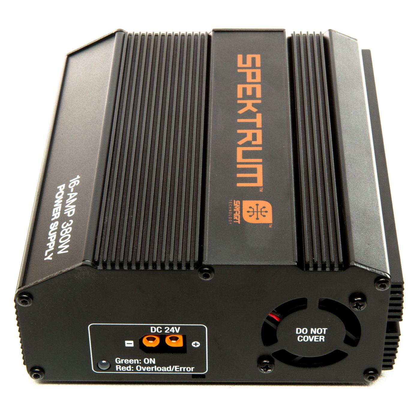 16A 380W POWER SUPPLY (includes UK Plug)-6