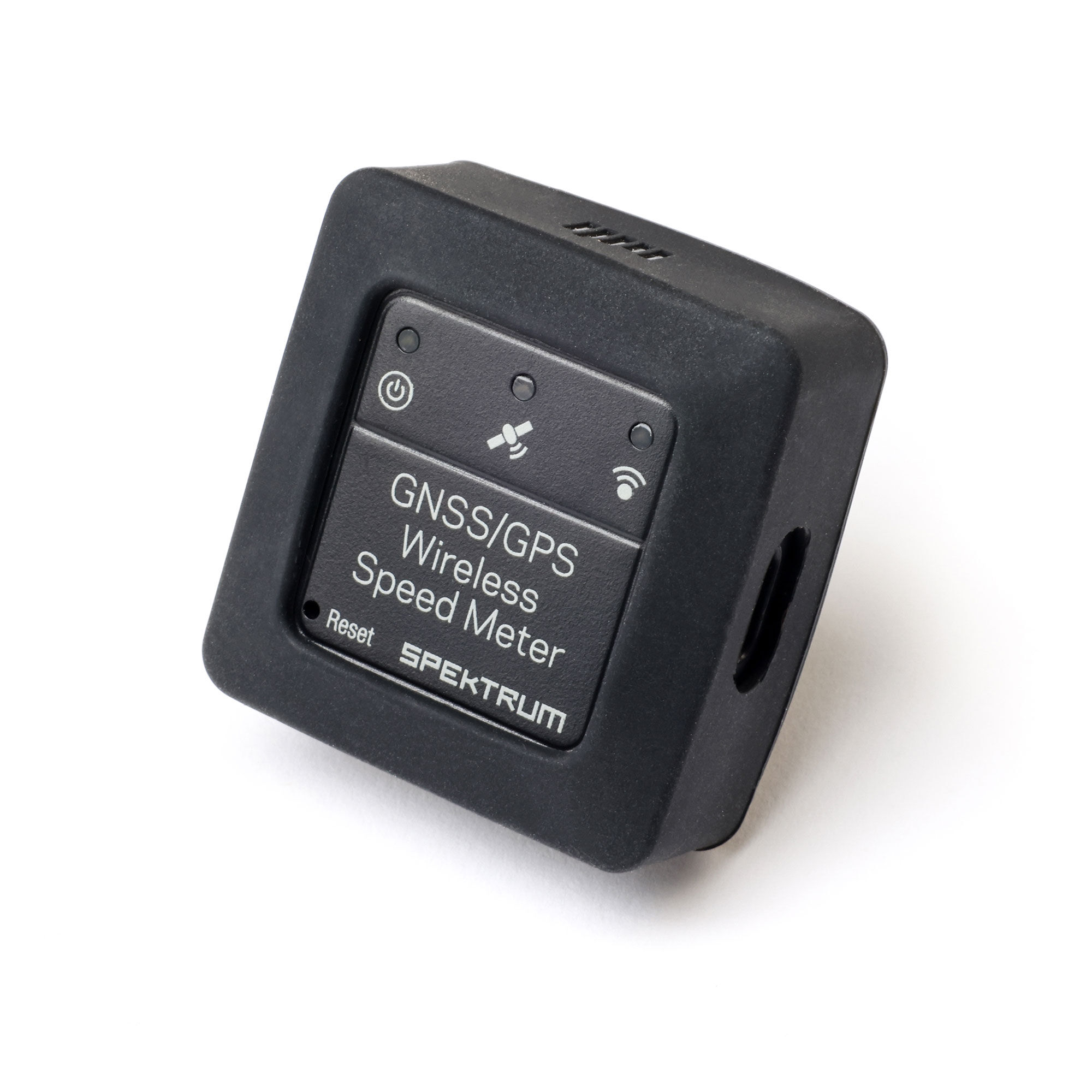 GNSS Wireless GPS Speed Meter and Data Logger-6