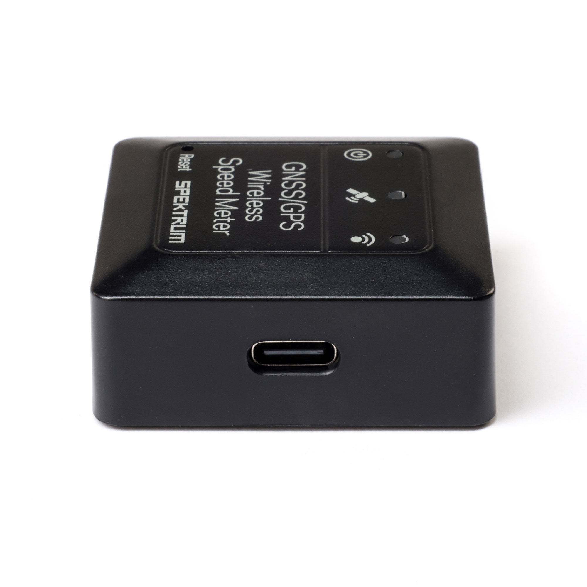 GNSS Wireless GPS Speed Meter and Data Logger-7