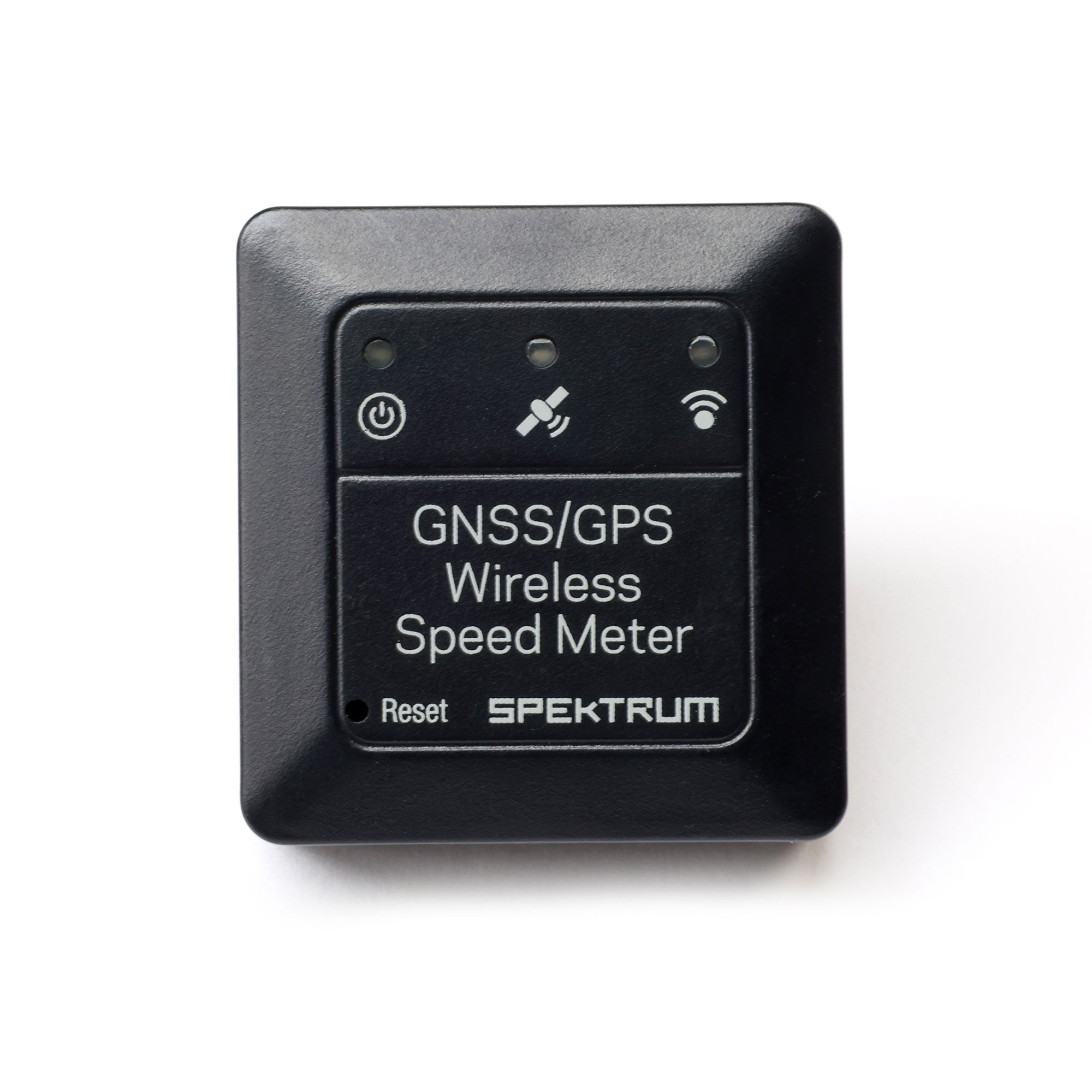 GNSS Wireless GPS Speed Meter and Data Logger-9