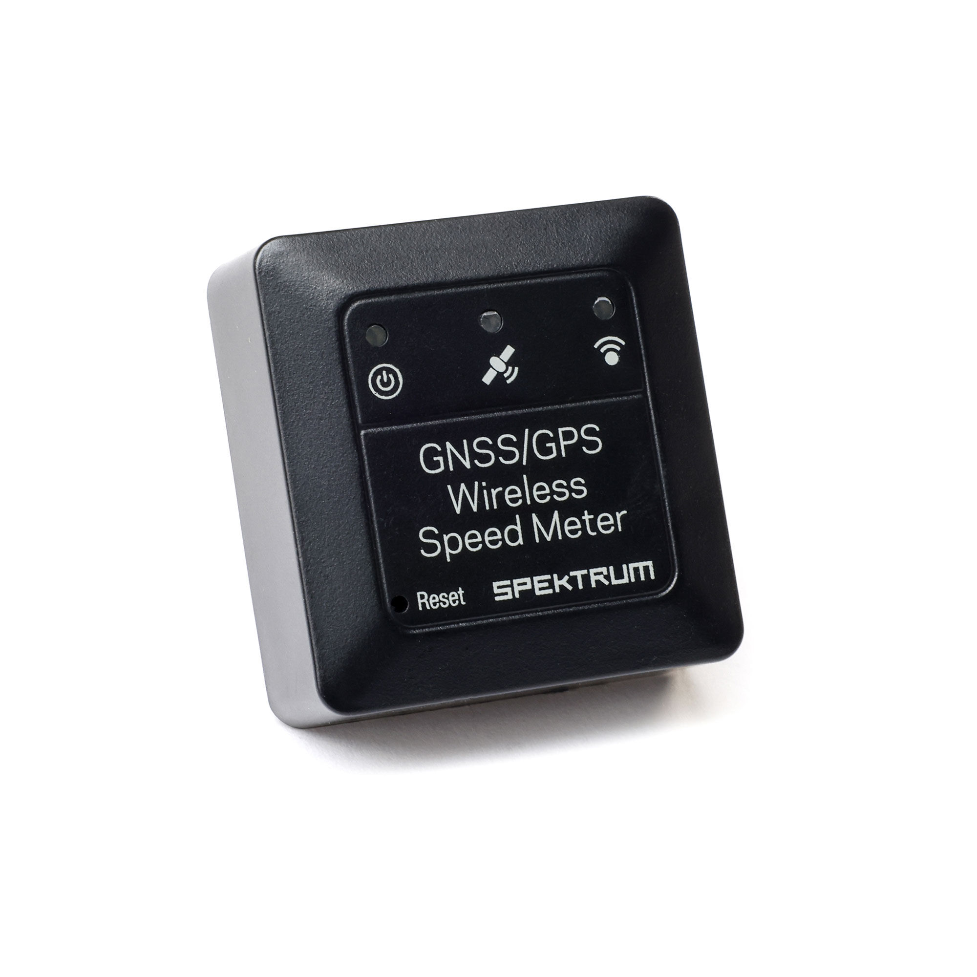 GNSS Wireless GPS Speed Meter and Data Logger-10