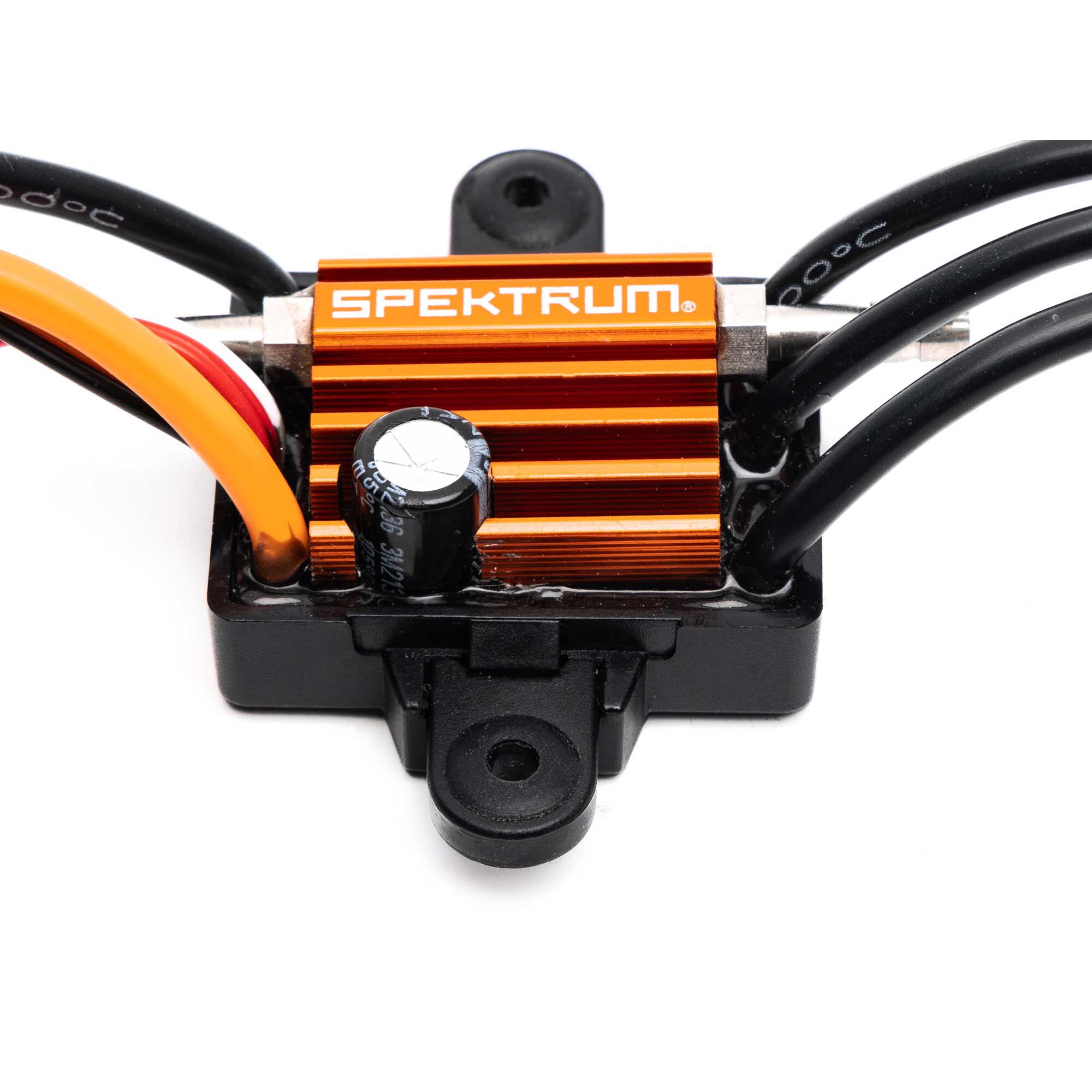 Firma 30A Brushless 2S-3S Marine ESC-4