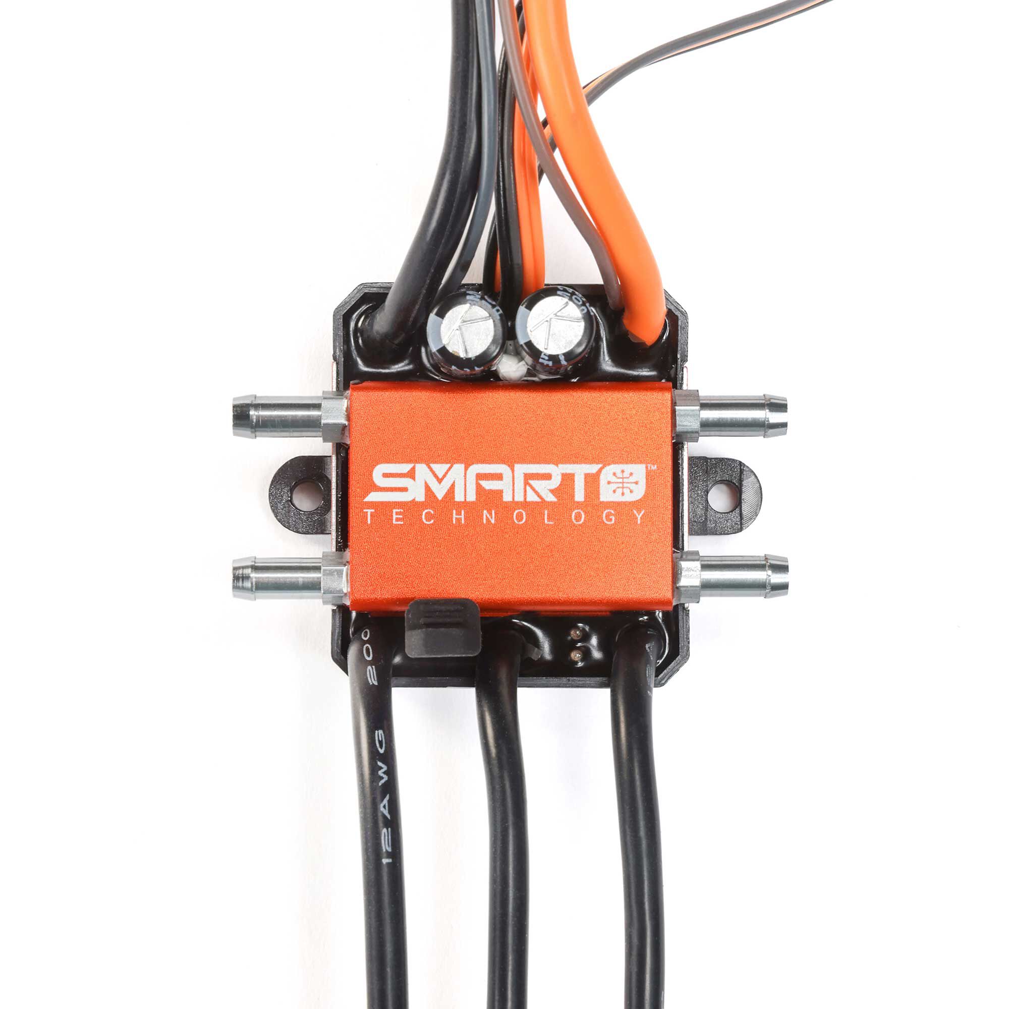Firma 60A Smart Brushless Marine ESC-4