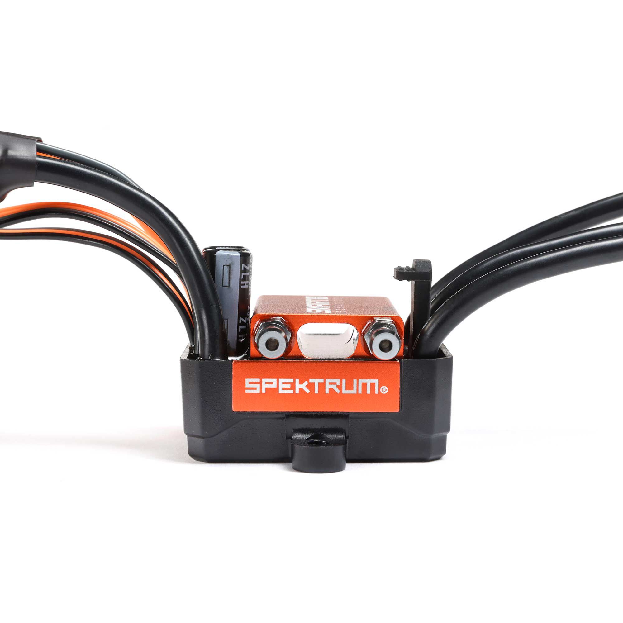 Firma 60A Smart Brushless Marine ESC-7