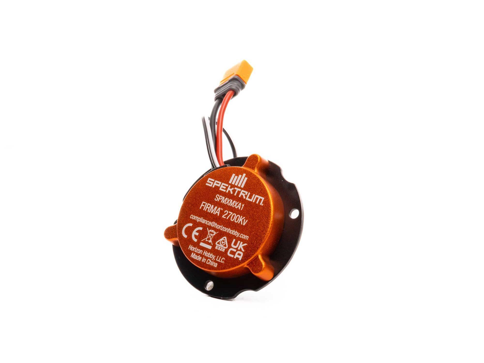 Promoto-Mx Stator / ESC Assembly-7