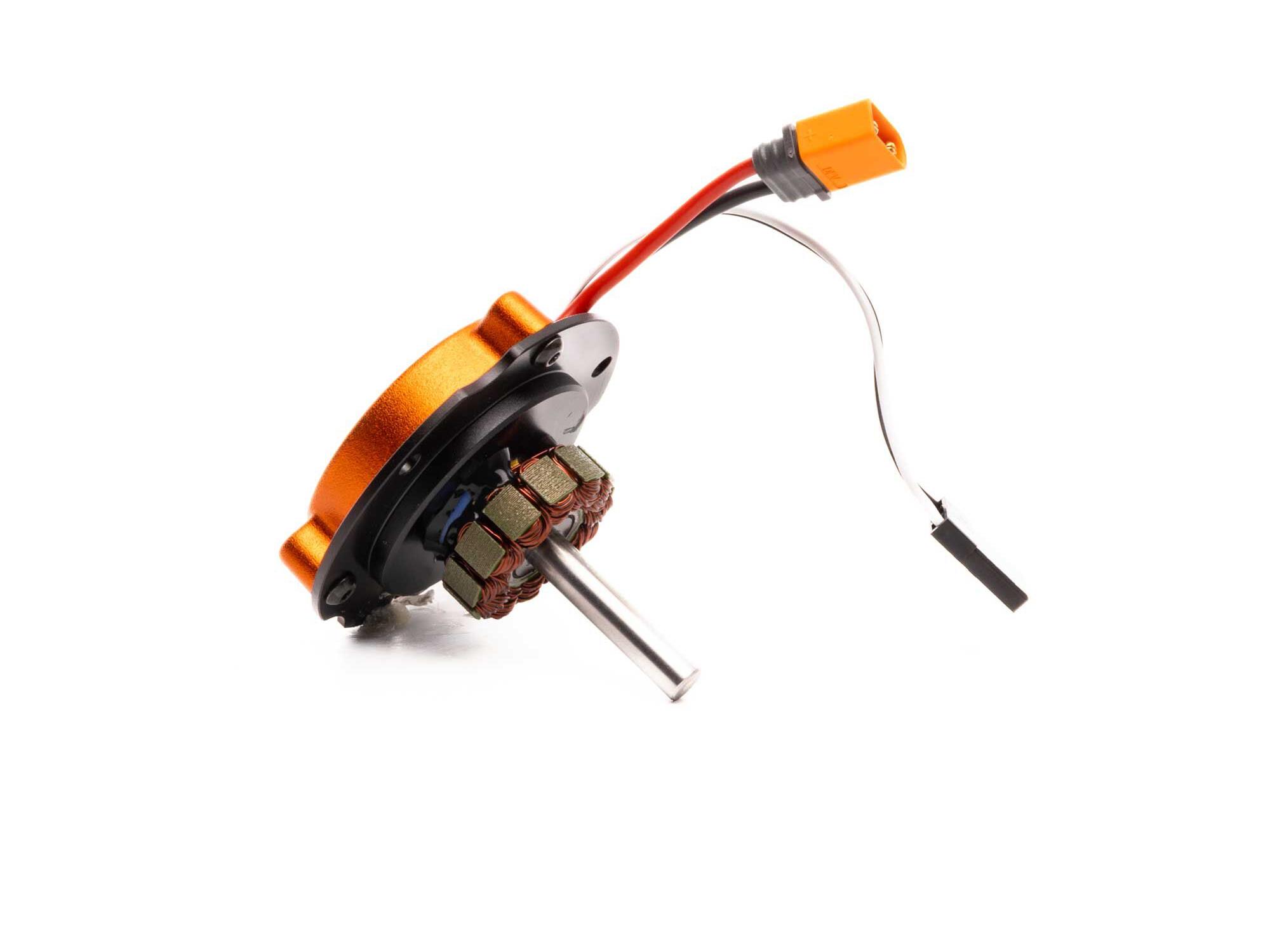 Promoto-Mx Stator / ESC Assembly-9