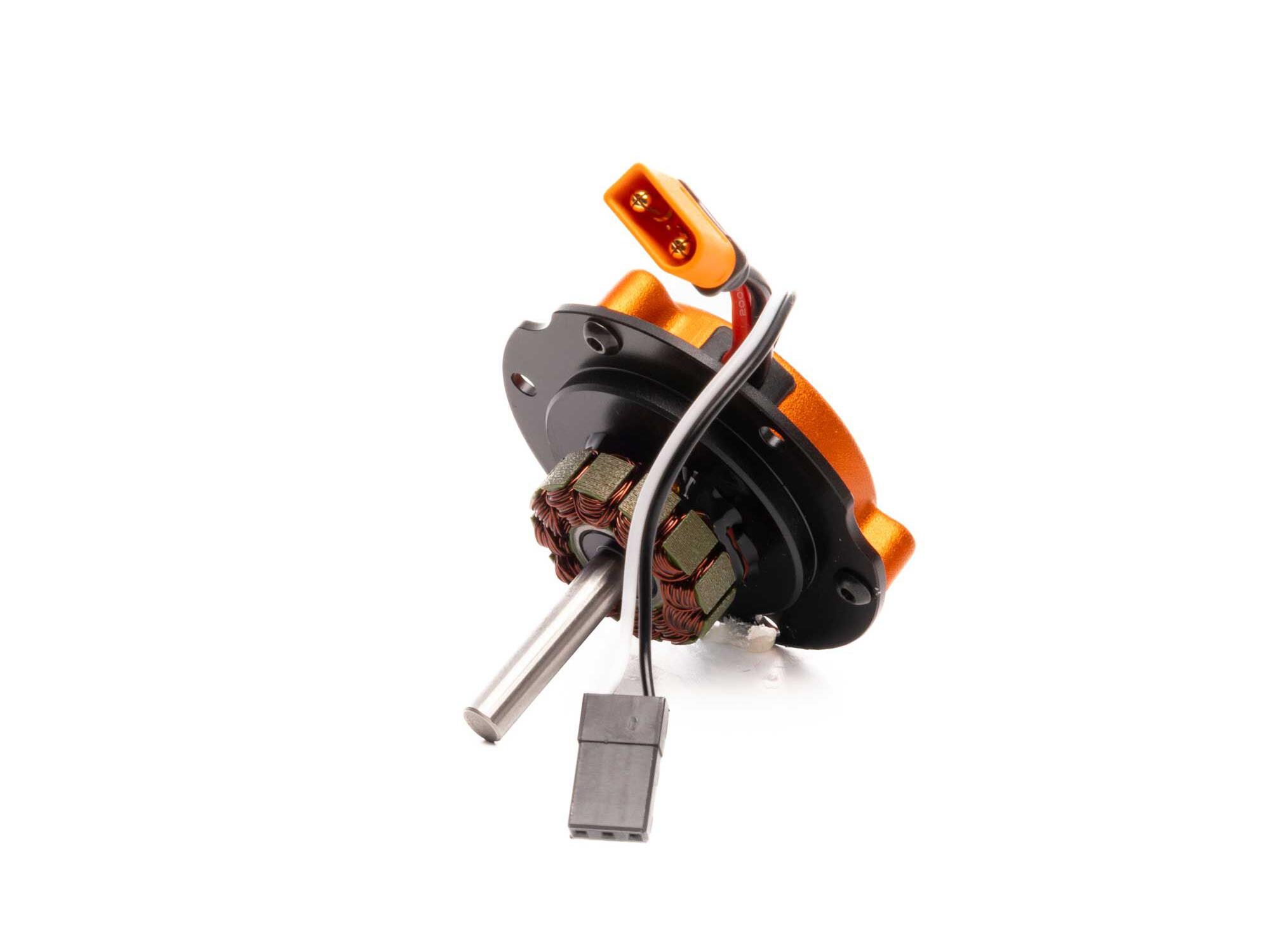 Promoto-Mx Stator / ESC Assembly-11