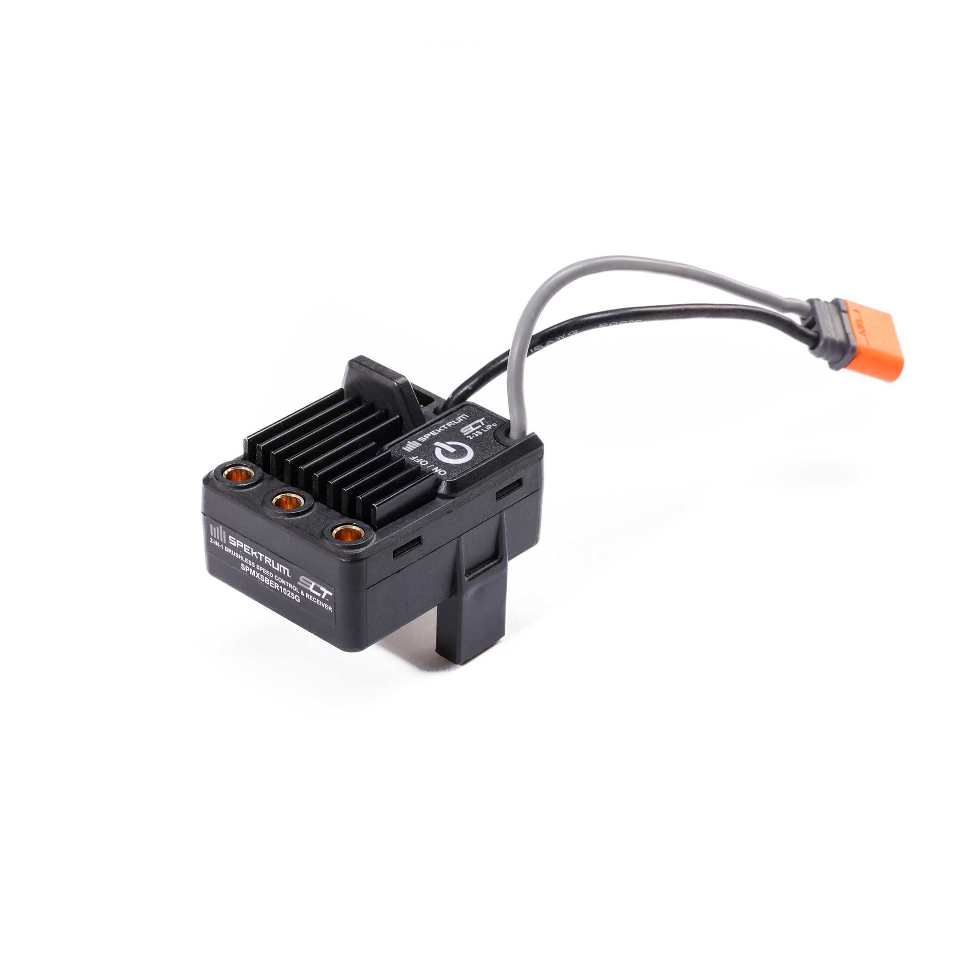 Firma 25A 2-in-1 Brushless ESC / SLT Protocol Rx with Gyro