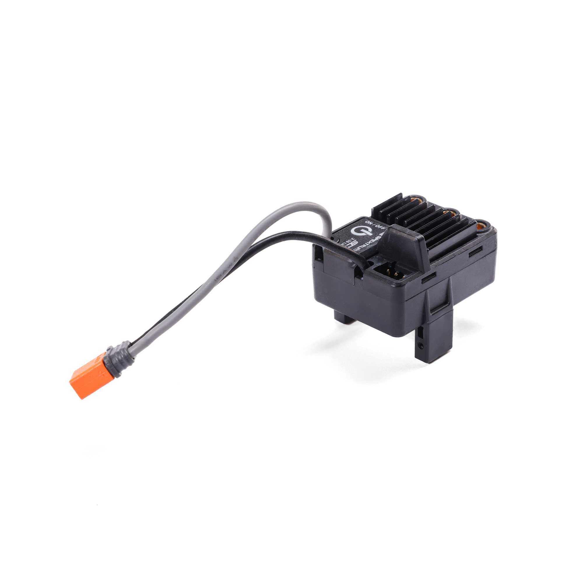 Firma 25A 2-in-1 Brushless ESC / SLT Protocol Rx with Gyro-2
