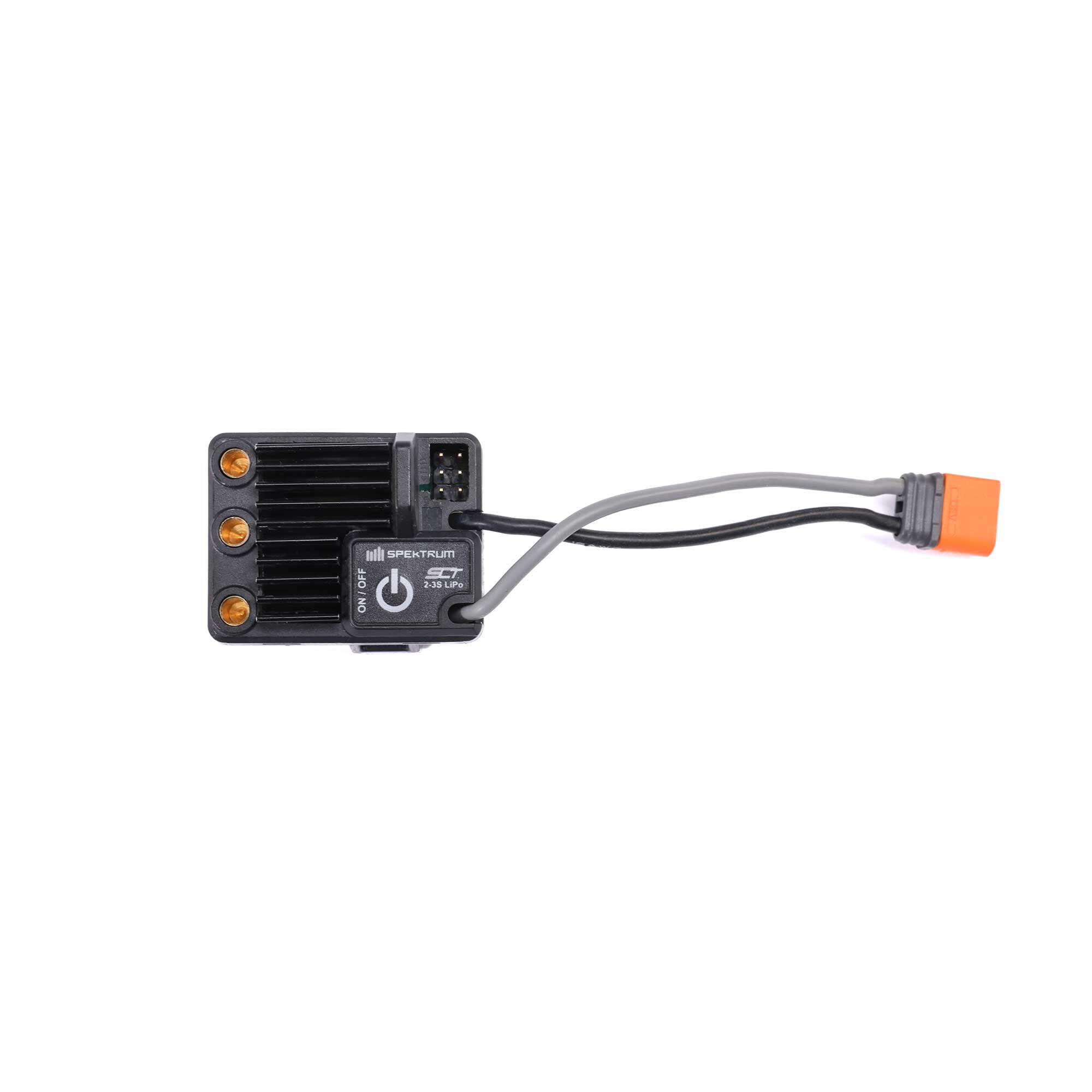 Firma 25A 2-in-1 Brushless ESC / SLT Protocol Rx with Gyro-3