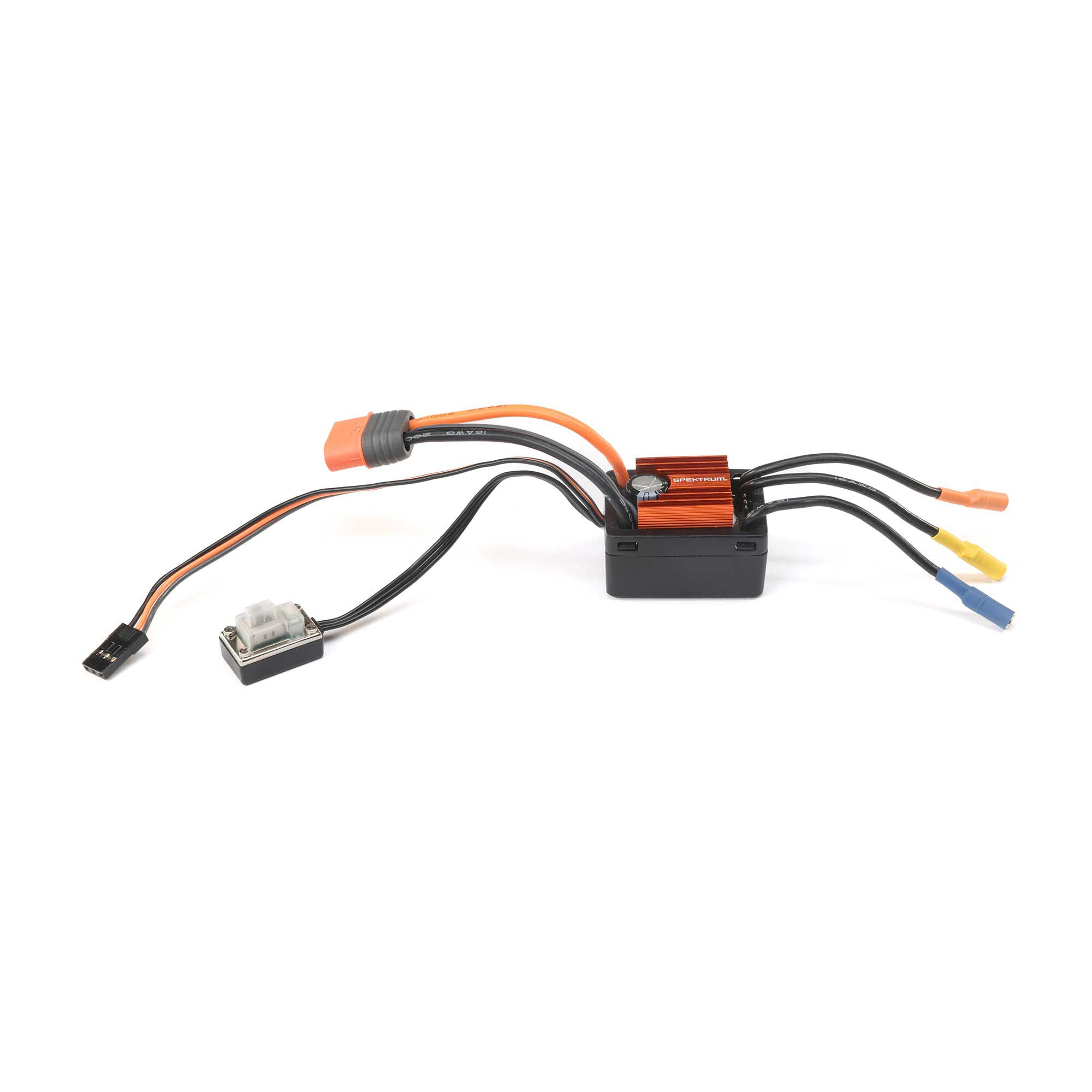 Firma 30A Brushless Smart ESC: Minis-3