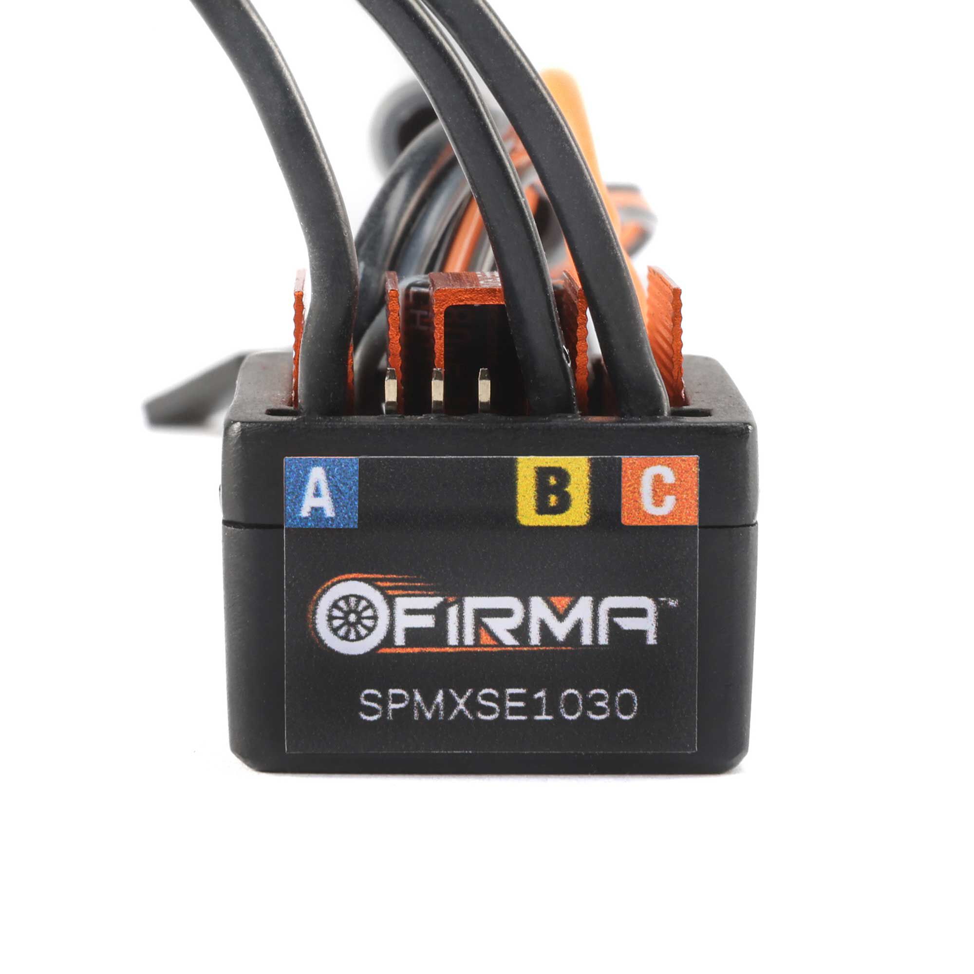 Firma 30A Brushless Smart ESC: Minis-6