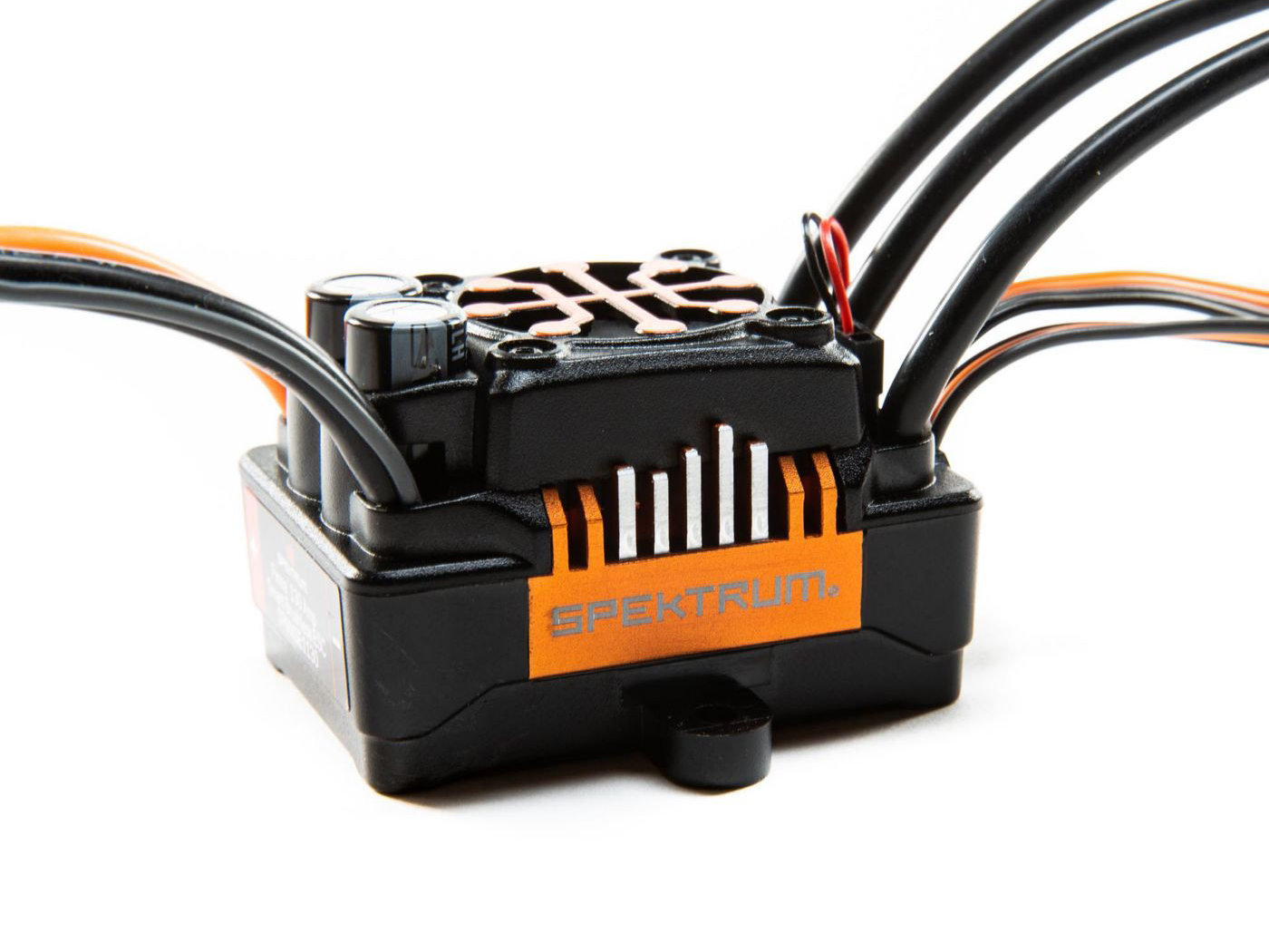 Firma 130A Brushless Smart ESC, 2S-4S-2