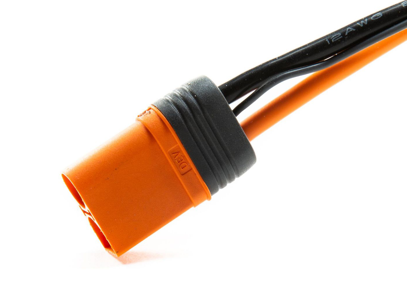 Firma 130A Brushless Smart ESC, 2S-4S-6