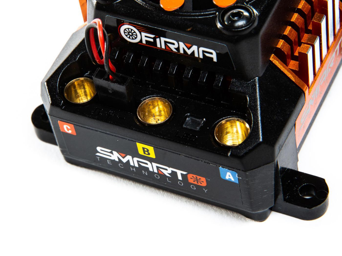 Firma 160 Amp Brushless Smart ESC 3-8S-3