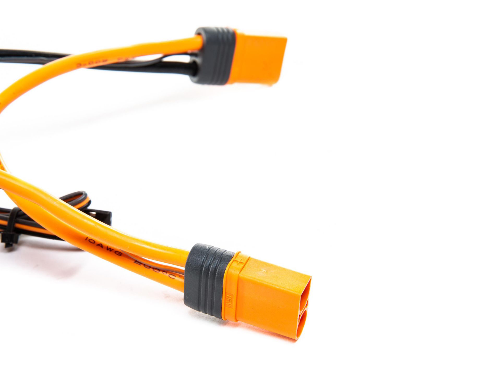 Firma 160 Amp Brushless Smart ESC 3-8S-7