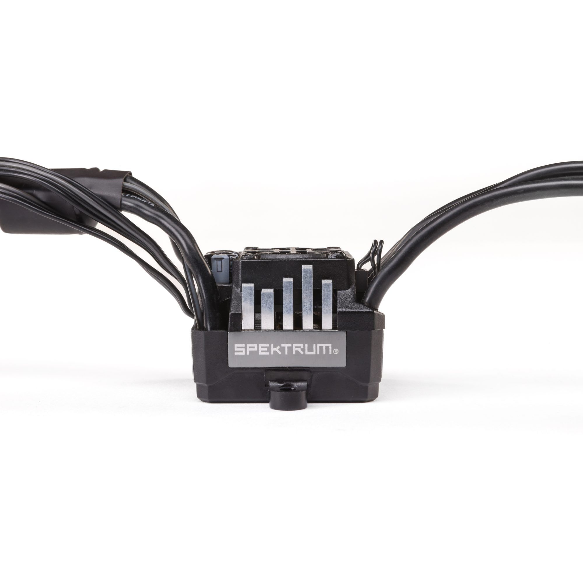 Firma 100A Black Edition Brushless Smart ESC, 2S-3S-3