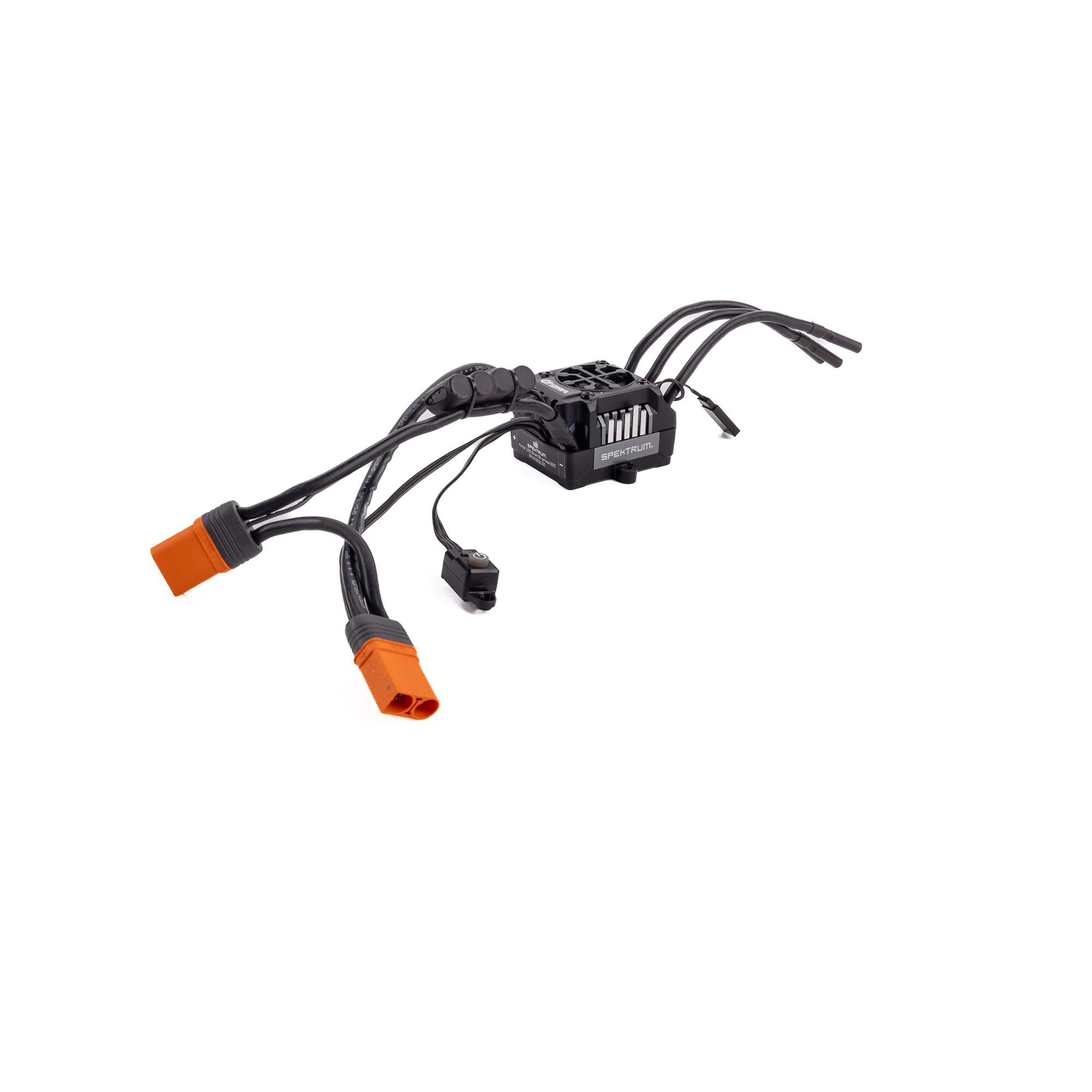 Firma 150A Brushless Smart ESC V2, 3S - 6S: Dual IC5-3