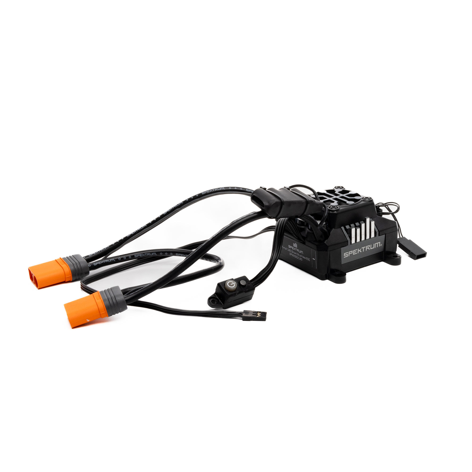 Firma 160 Amp Brushless Smart ESC V2 3S - 8S-2