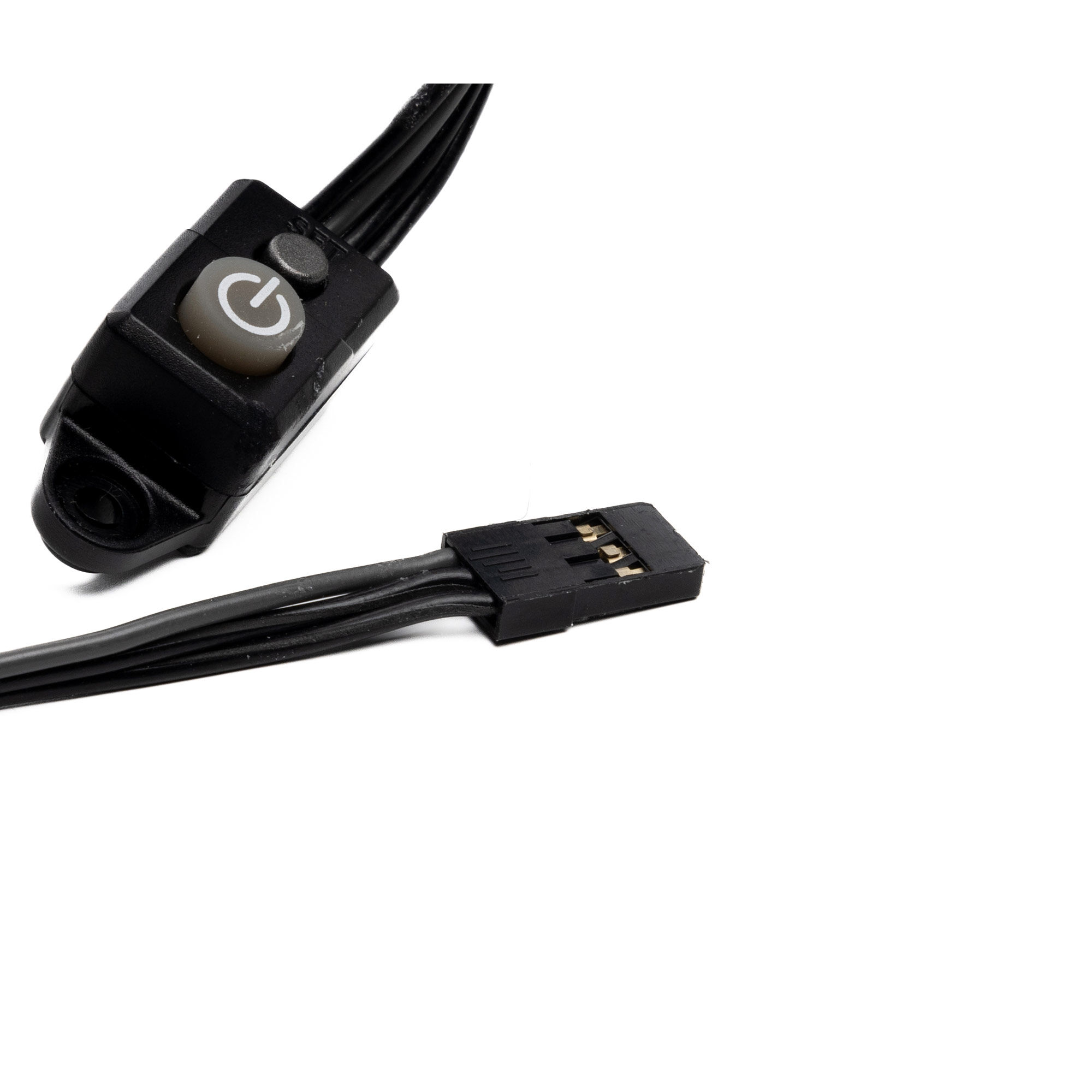 Firma 160 Amp Brushless Smart ESC V2 3S - 8S-4