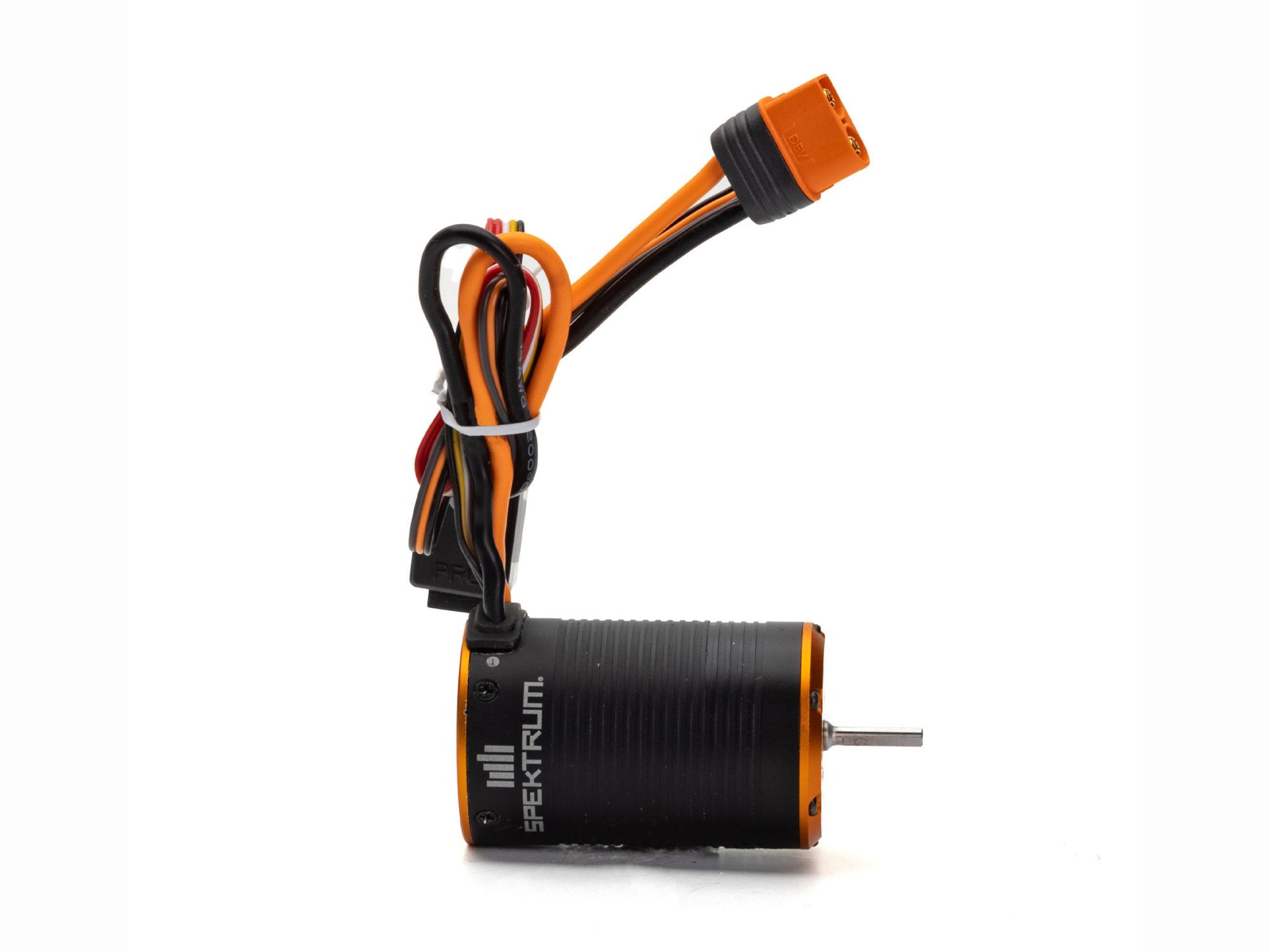 Firma 2-in-1 Brushless Crawler Motor/ESC: 1400Kv-3