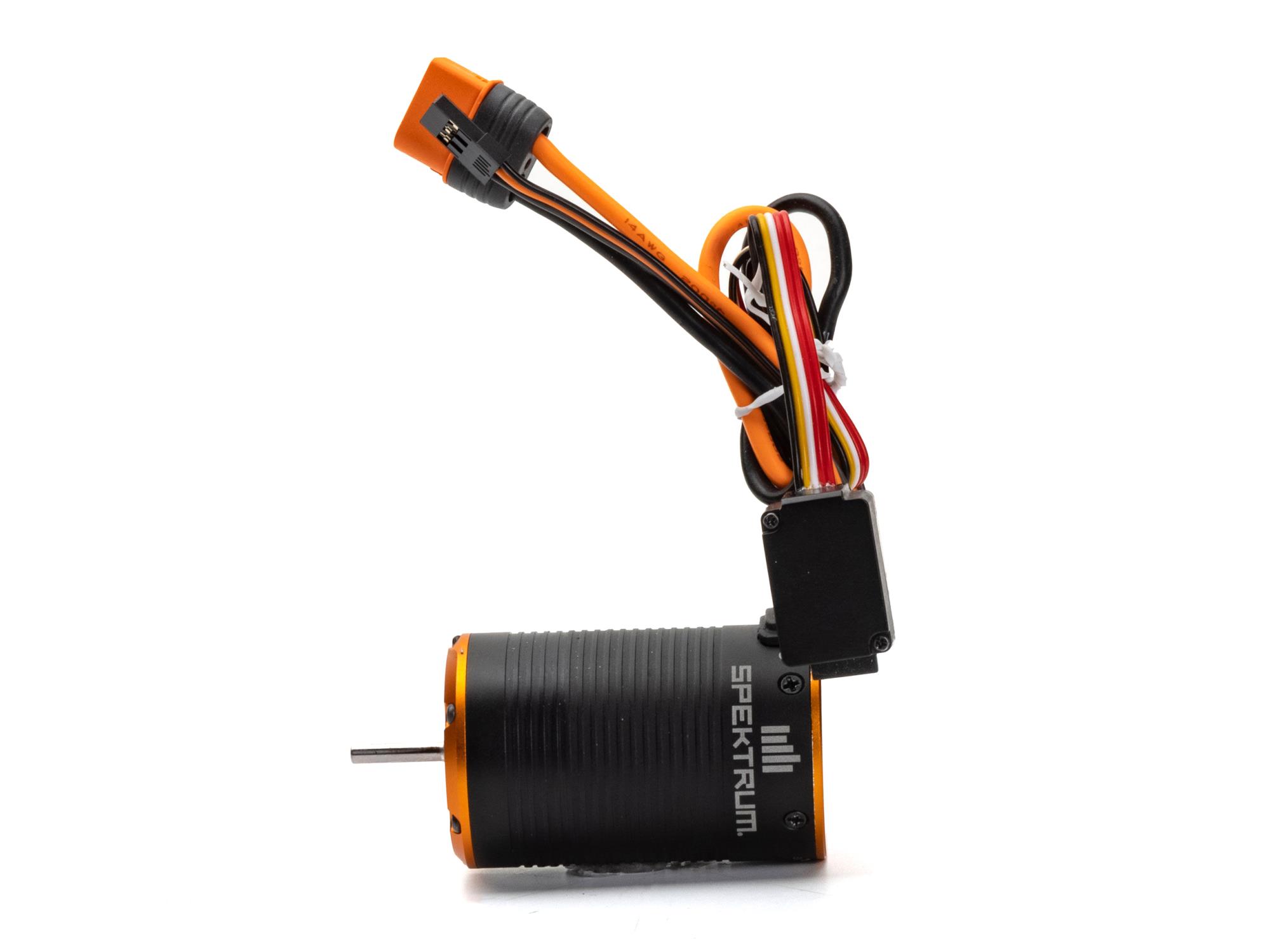 Firma 2-in-1 Brushless Crawler Motor/ESC: 1400Kv-5
