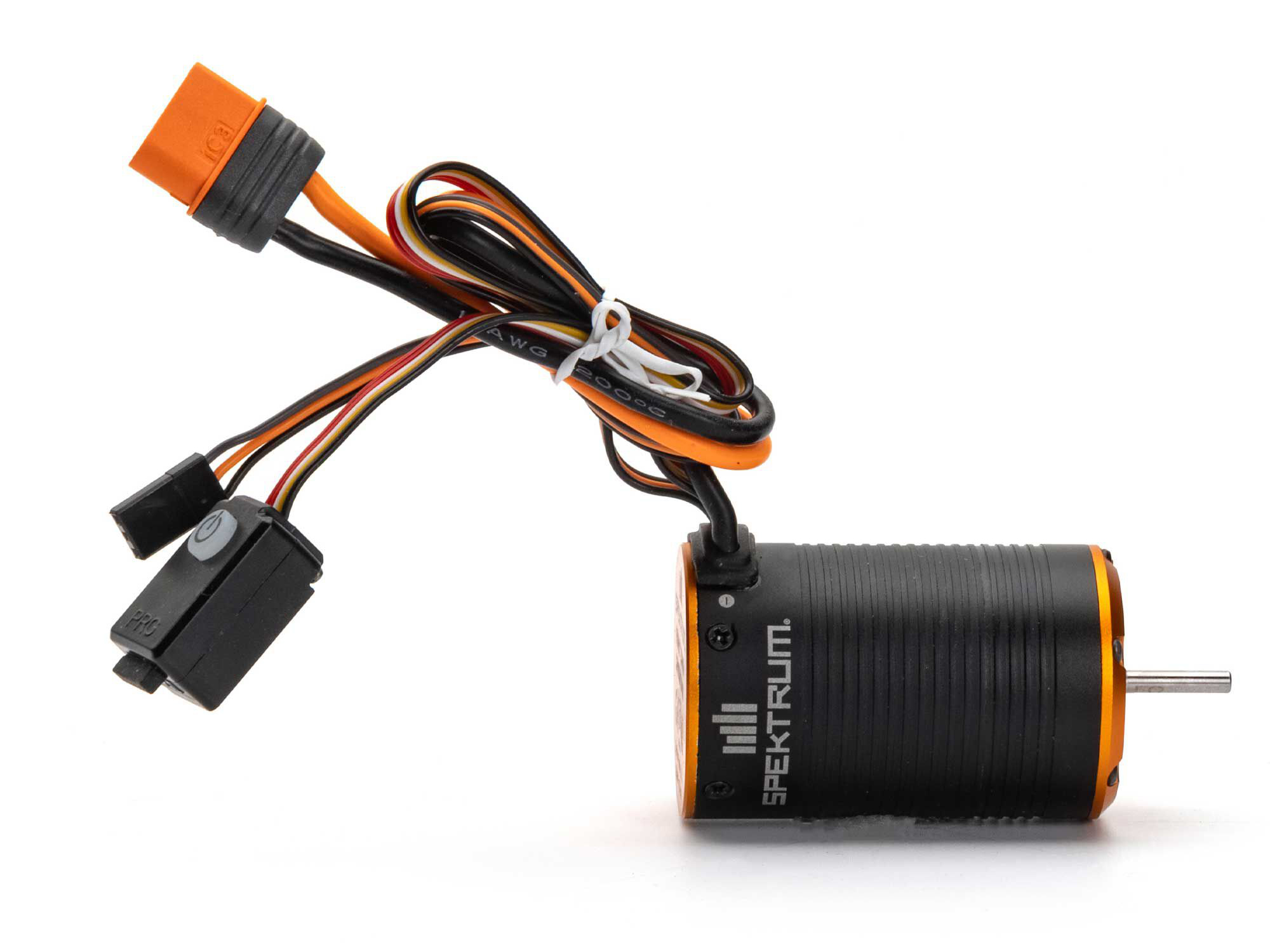 Firma 2-in-1 Brushless Crawler Motor/ESC: 2300Kv-6
