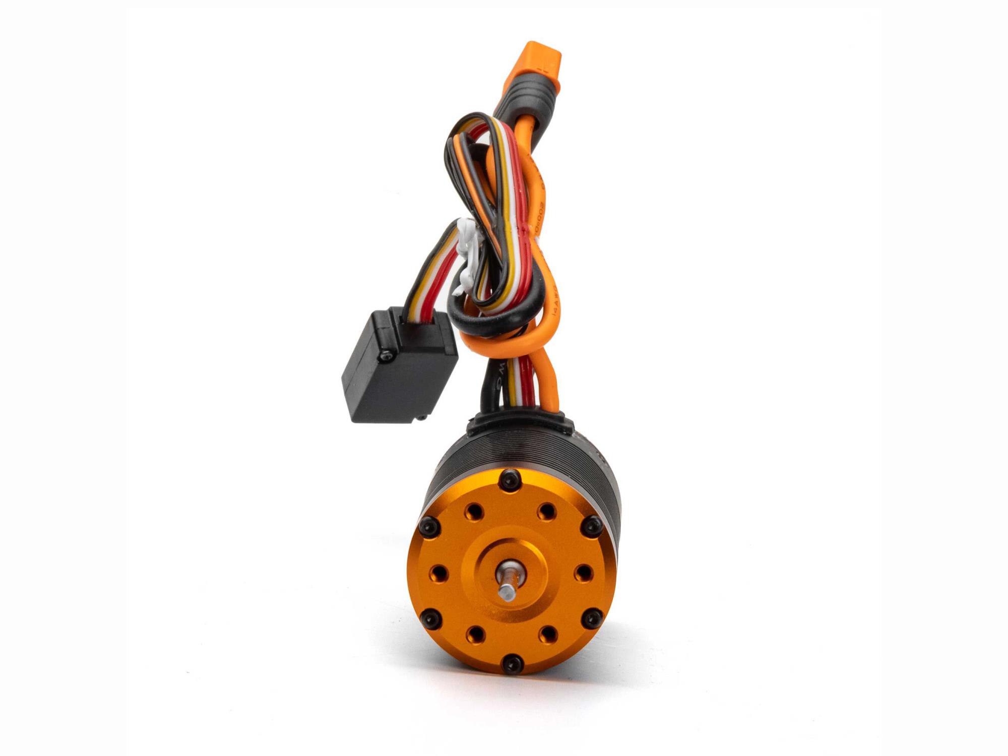 Firma 2-in-1 Brushless Crawler Motor/ESC: 2300Kv-7