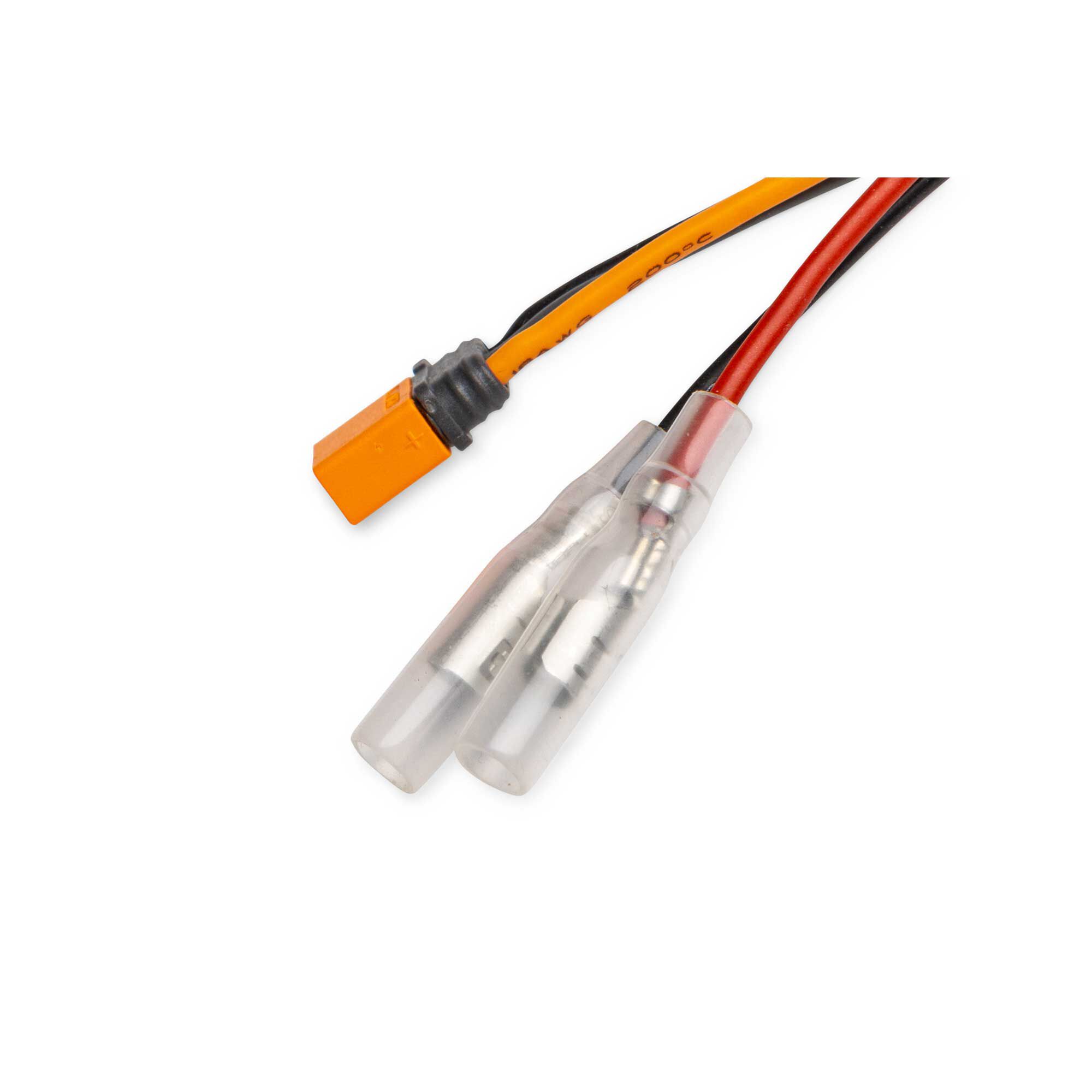 Firma 25A 2-in-1 Brushed Smart ESC/Dual Protocol RX-2