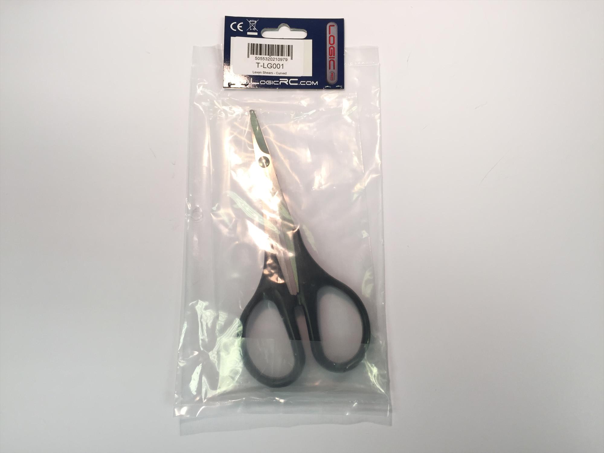 Lexan Shears - Curved-4