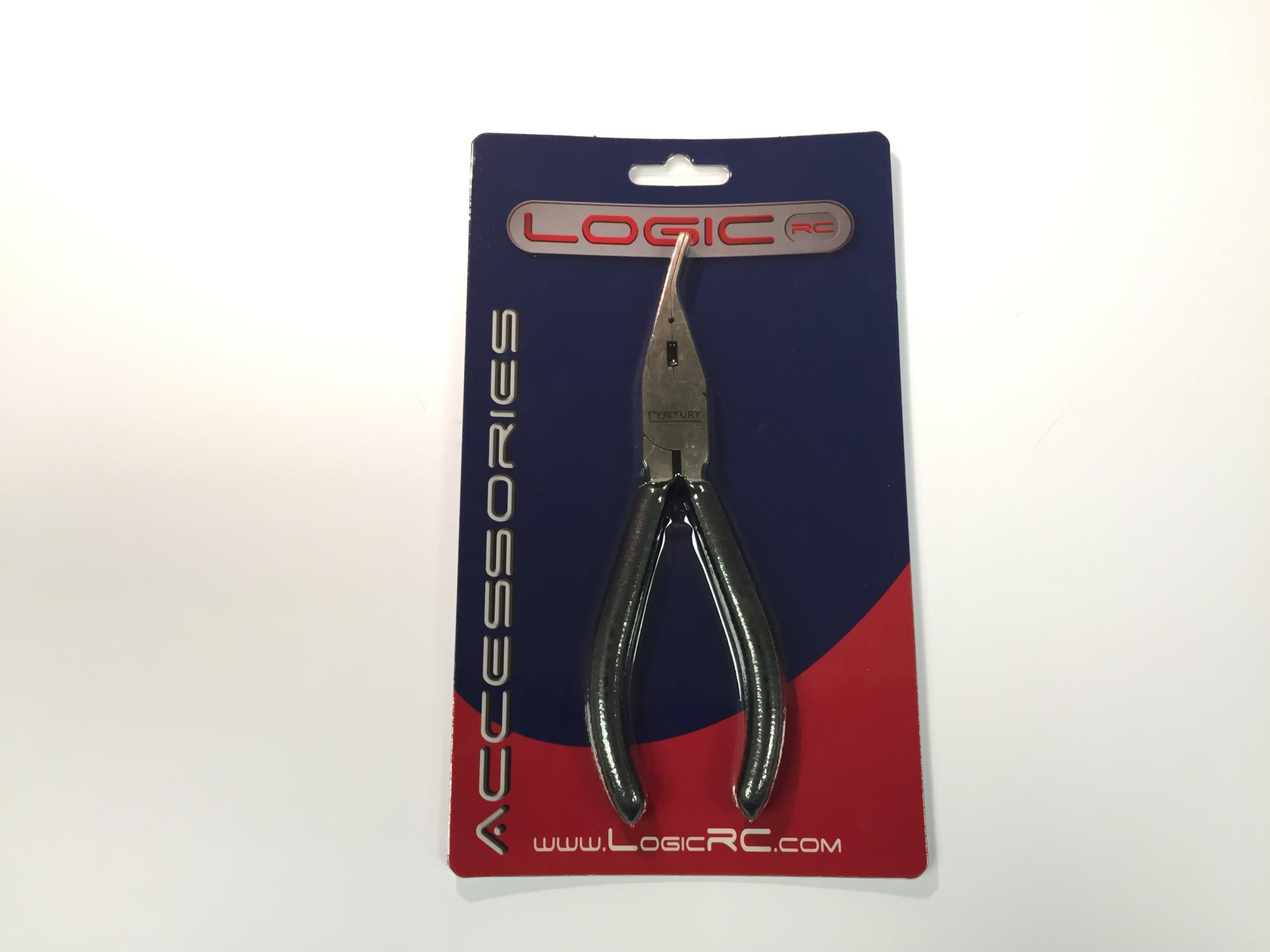 Deluxe Ball Link Pliers-3
