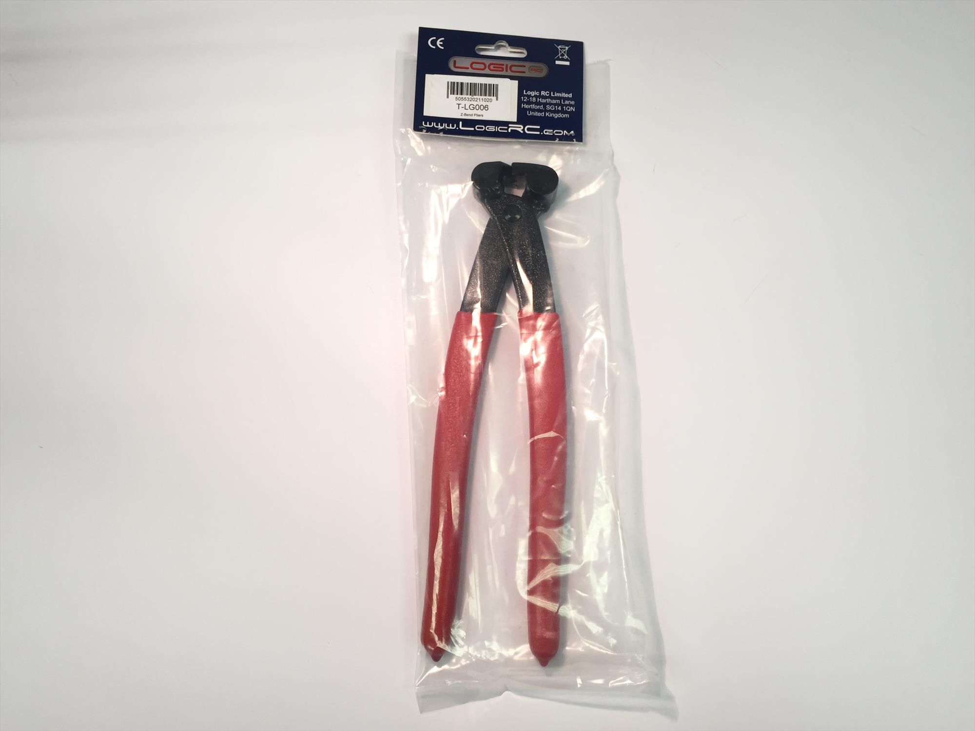 Z-Bend Pliers-3