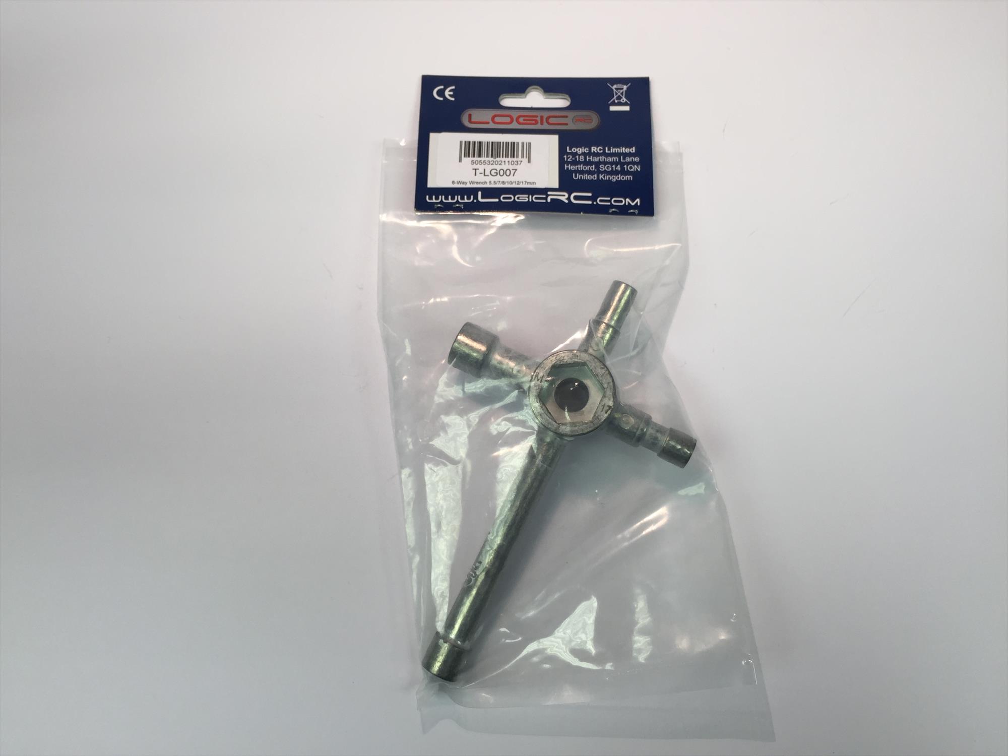 6-Way Wrench 5.5/7/8/10/12/17mm-3