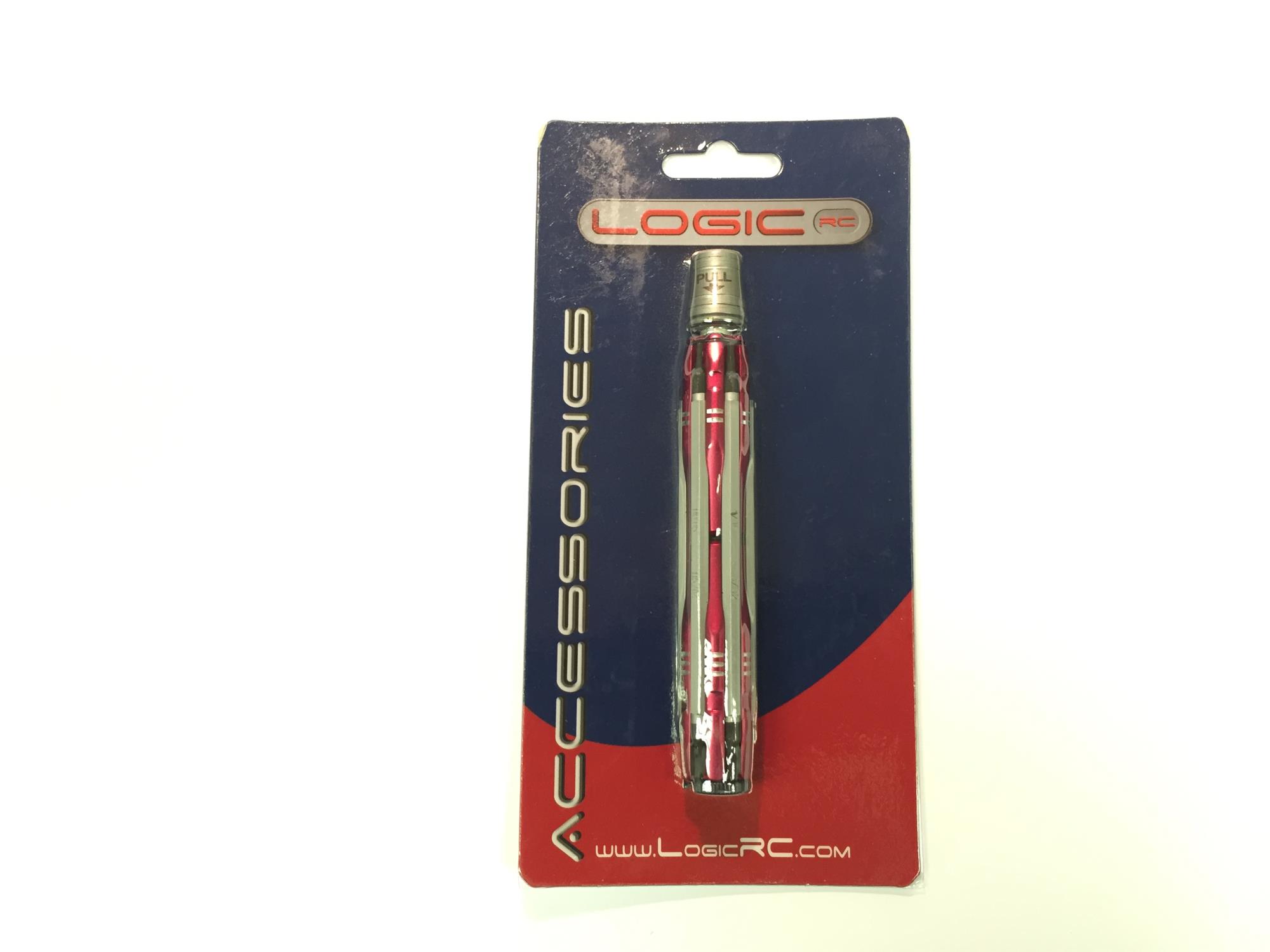 12-in-1 Multi Driver (Push out type)-3